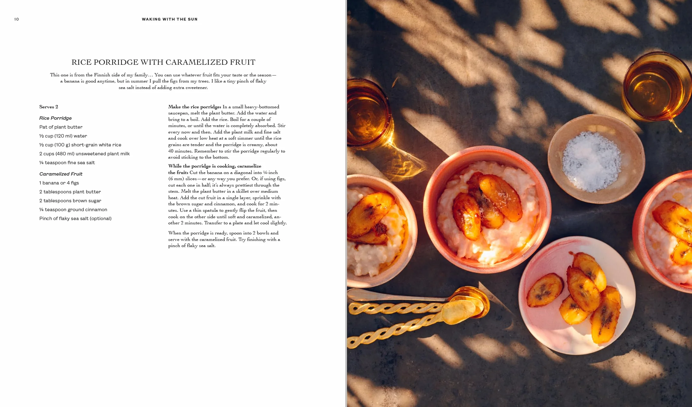 I Love You: Recipes from the Heart - Cookbook by Iconic Actress, Model and Activist
