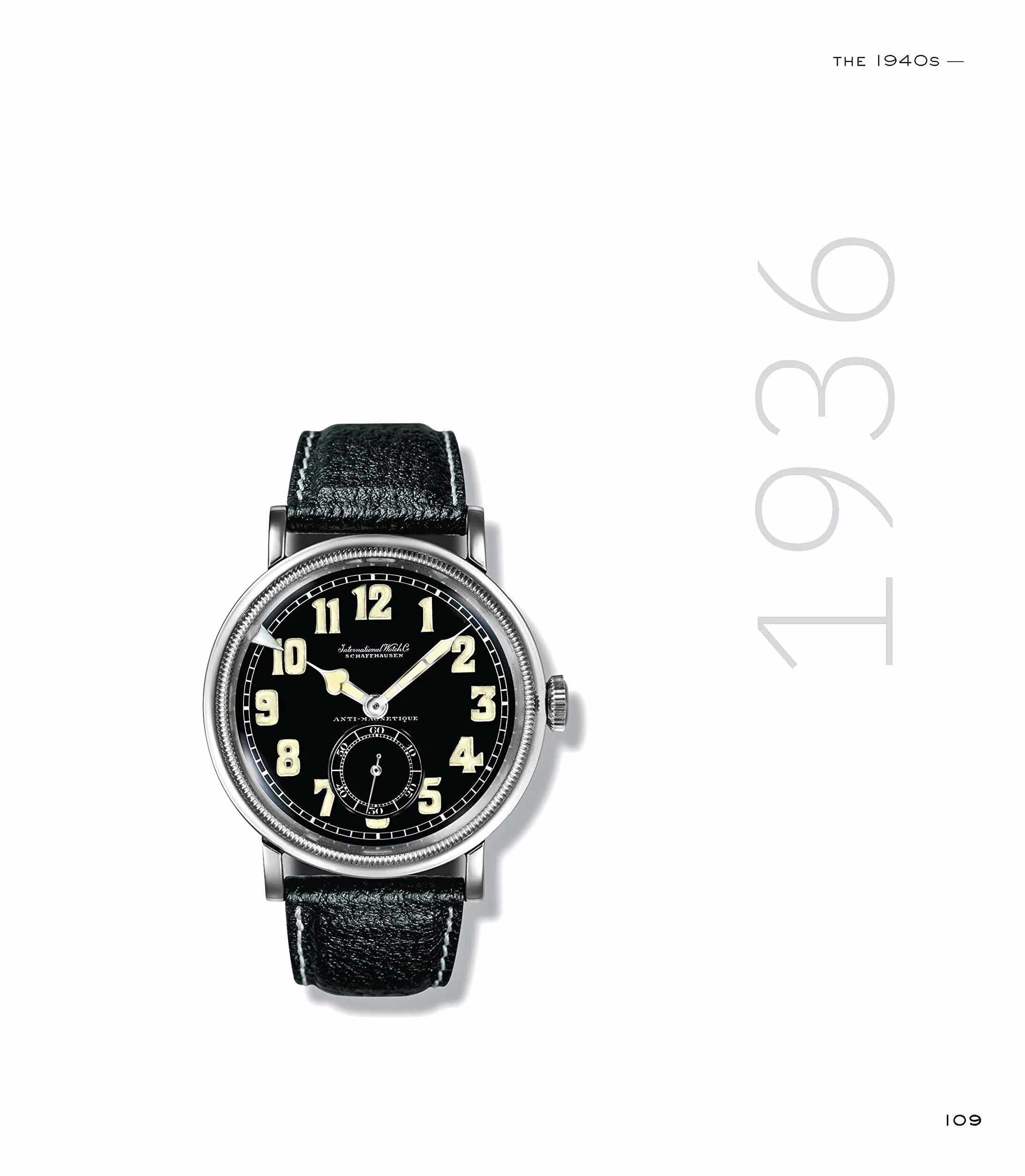 The Evolution of Wristwatch Design