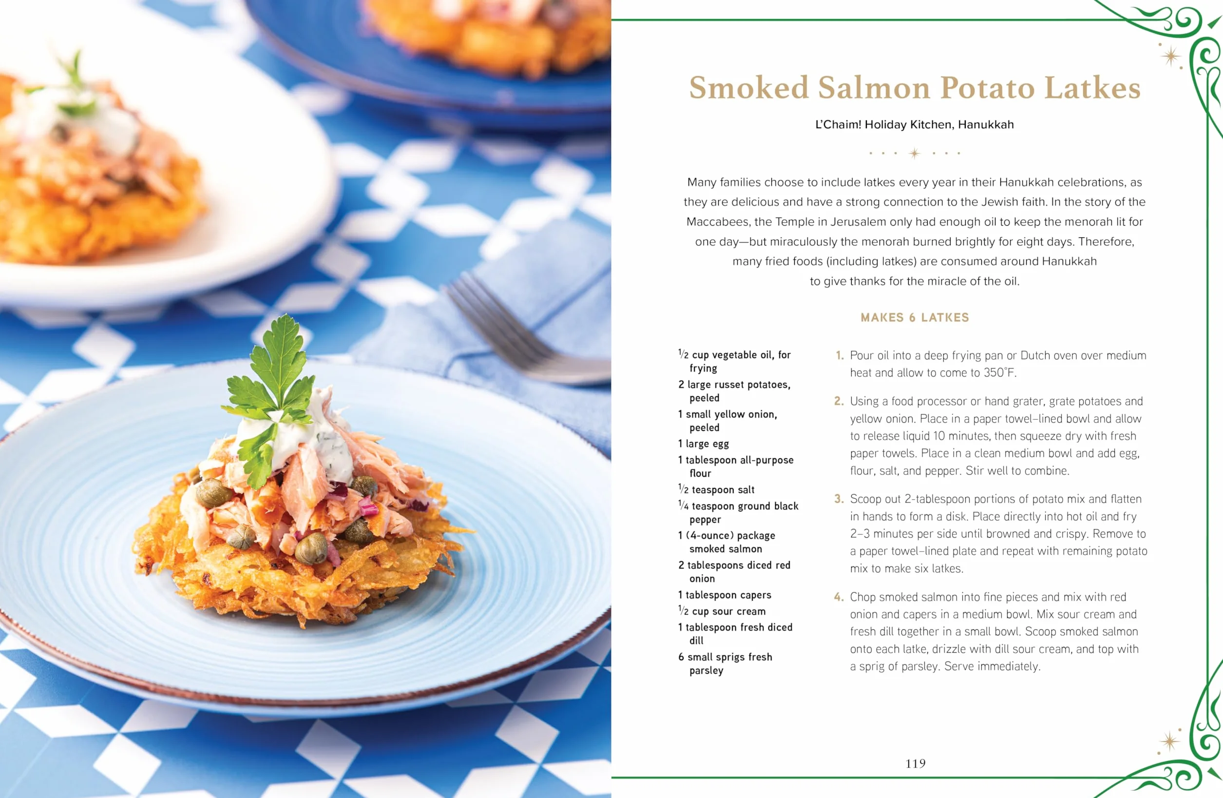 The Unofficial Disney Parks Holidays Cookbook: 100 Magical Dishes Inspired by Disney's Holiday Celebrations