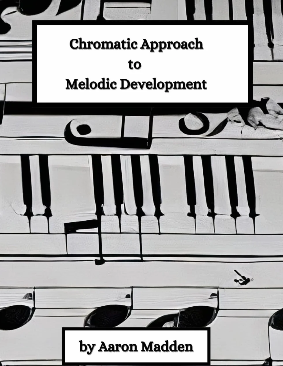 Chromatic Approach to Melodic Development