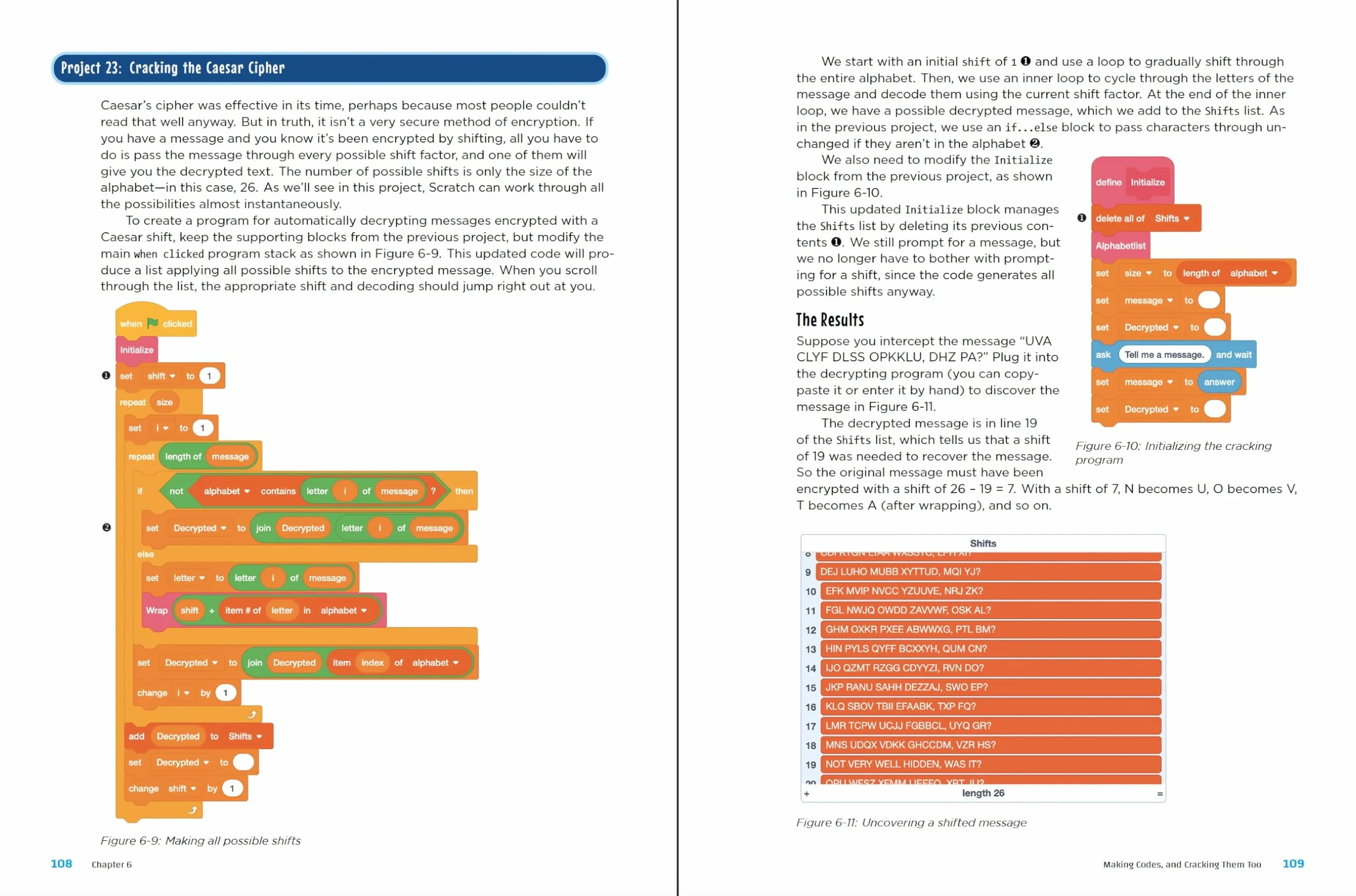 Math Hacks for Scratch: Unlock the Power of Math with Scratch Programming