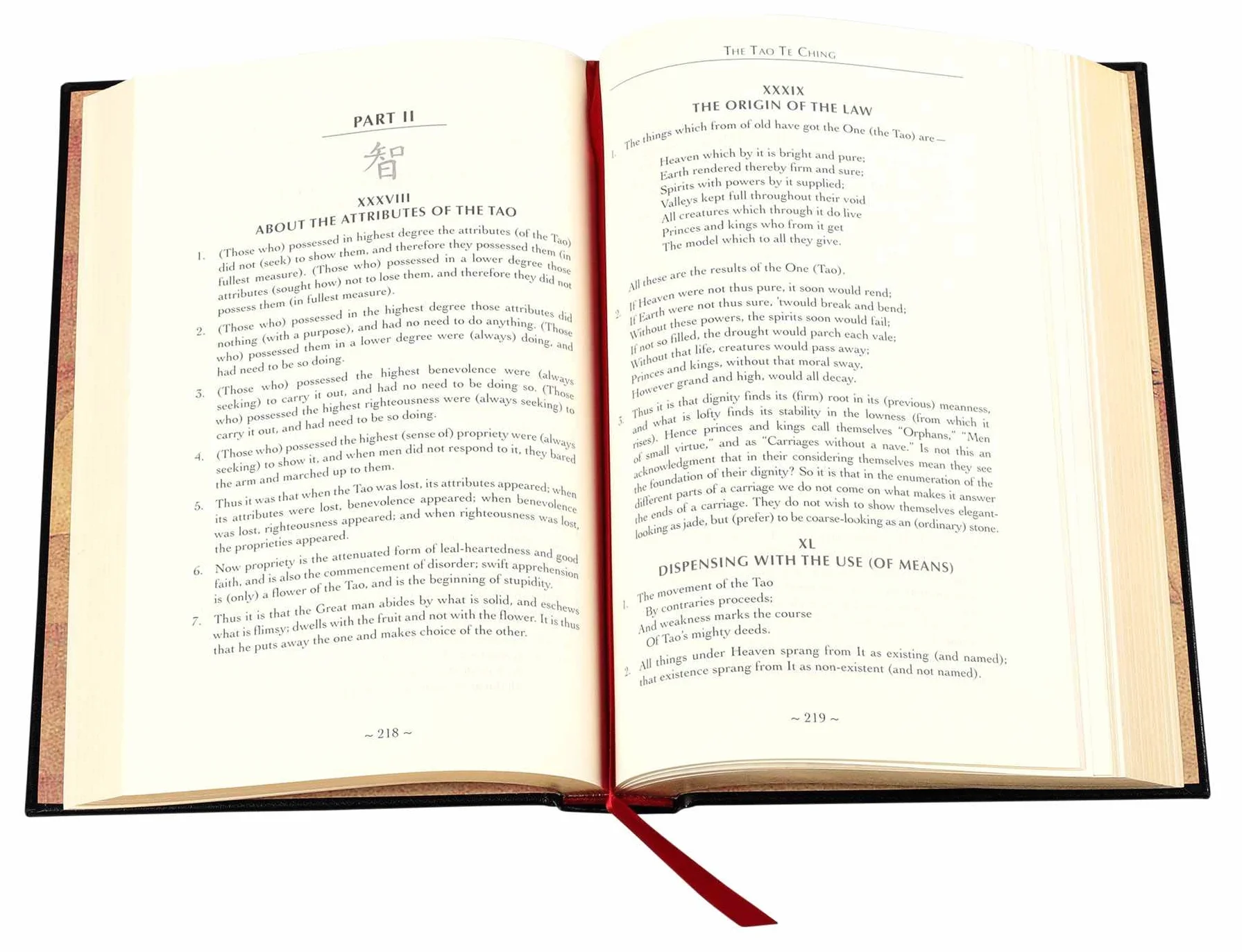 The Art of War & Other Classics of Eastern Philosophy