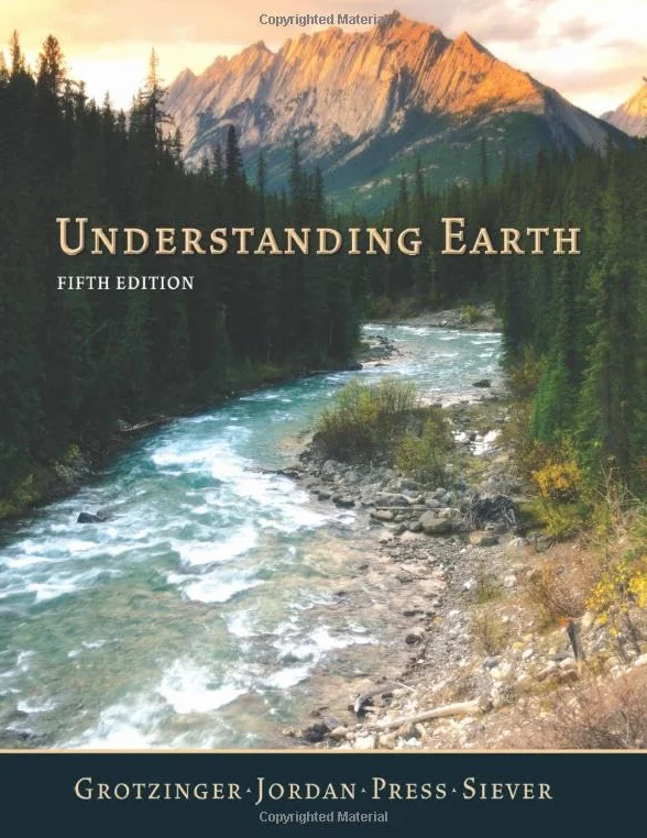 Understanding Earth