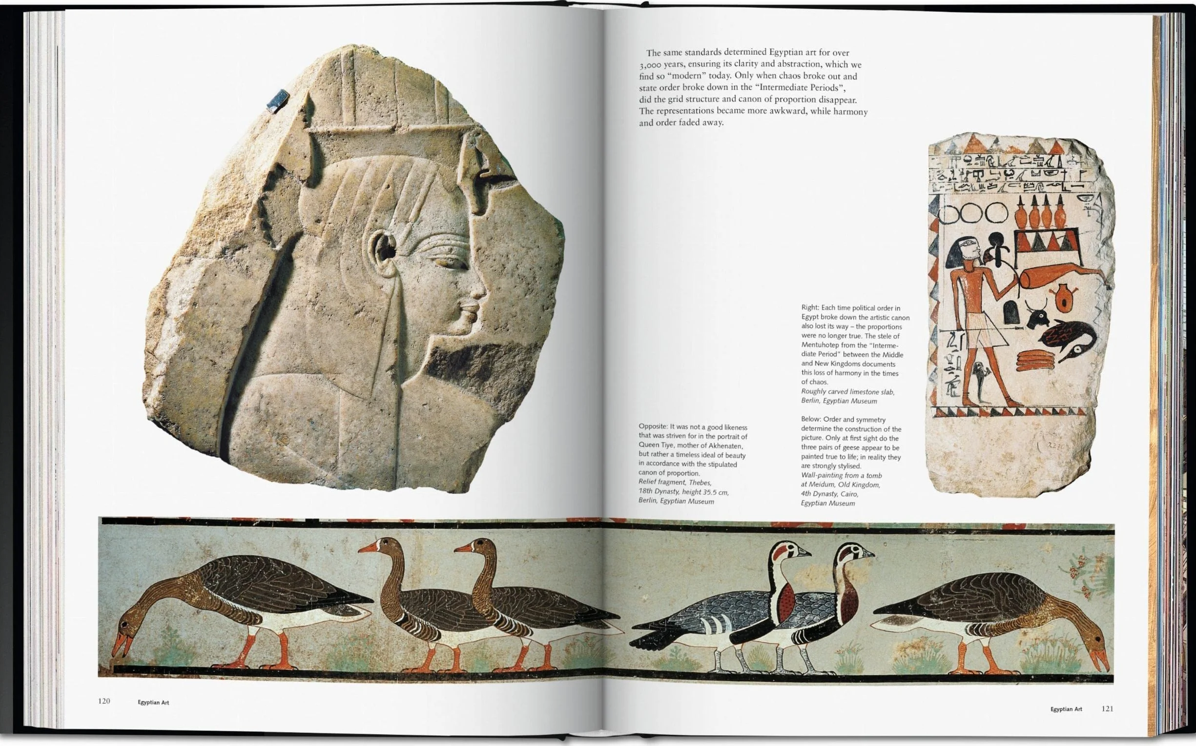 JU-Egypte: People, Gods, Pharaohs -anglais-