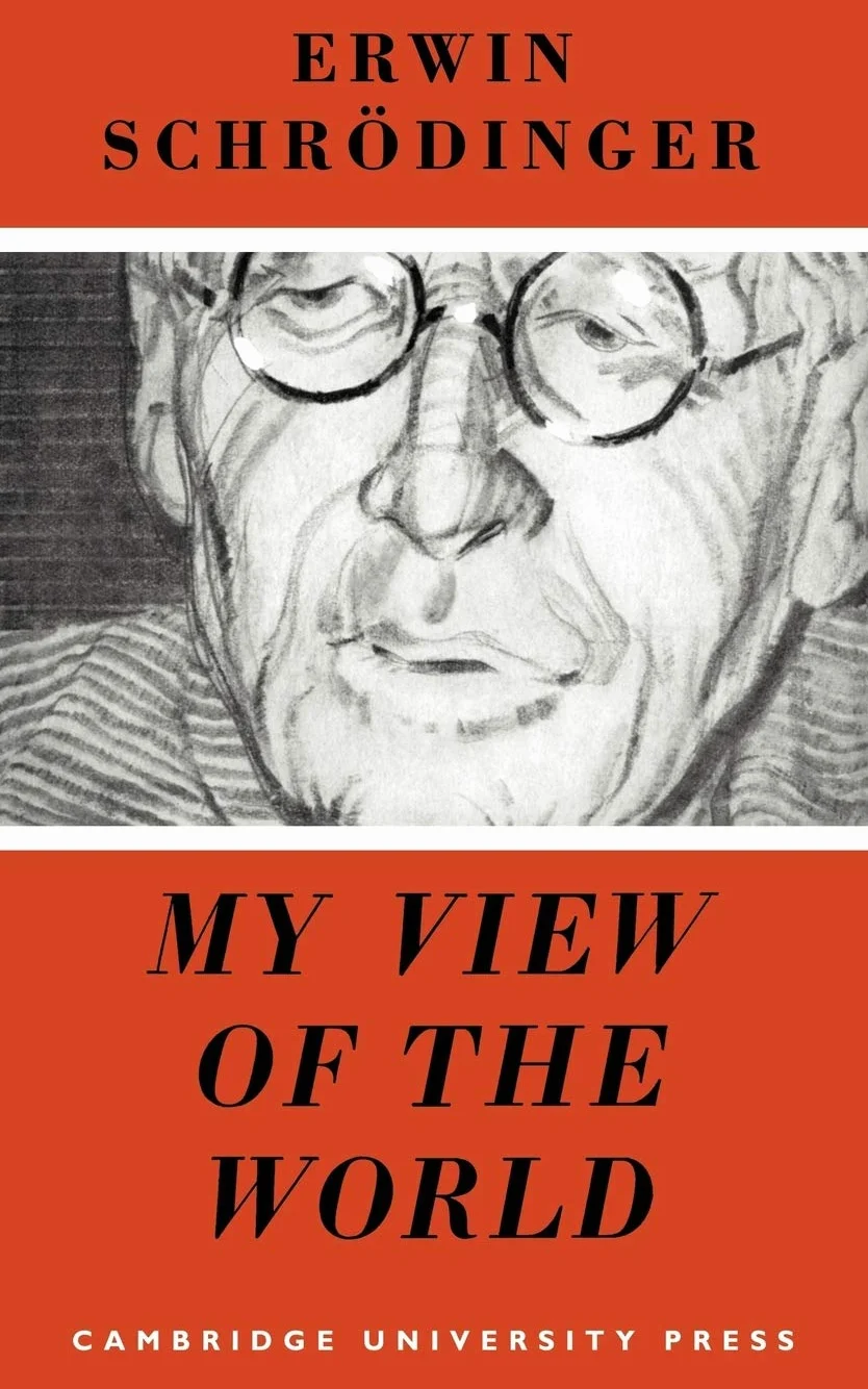 My View of the World