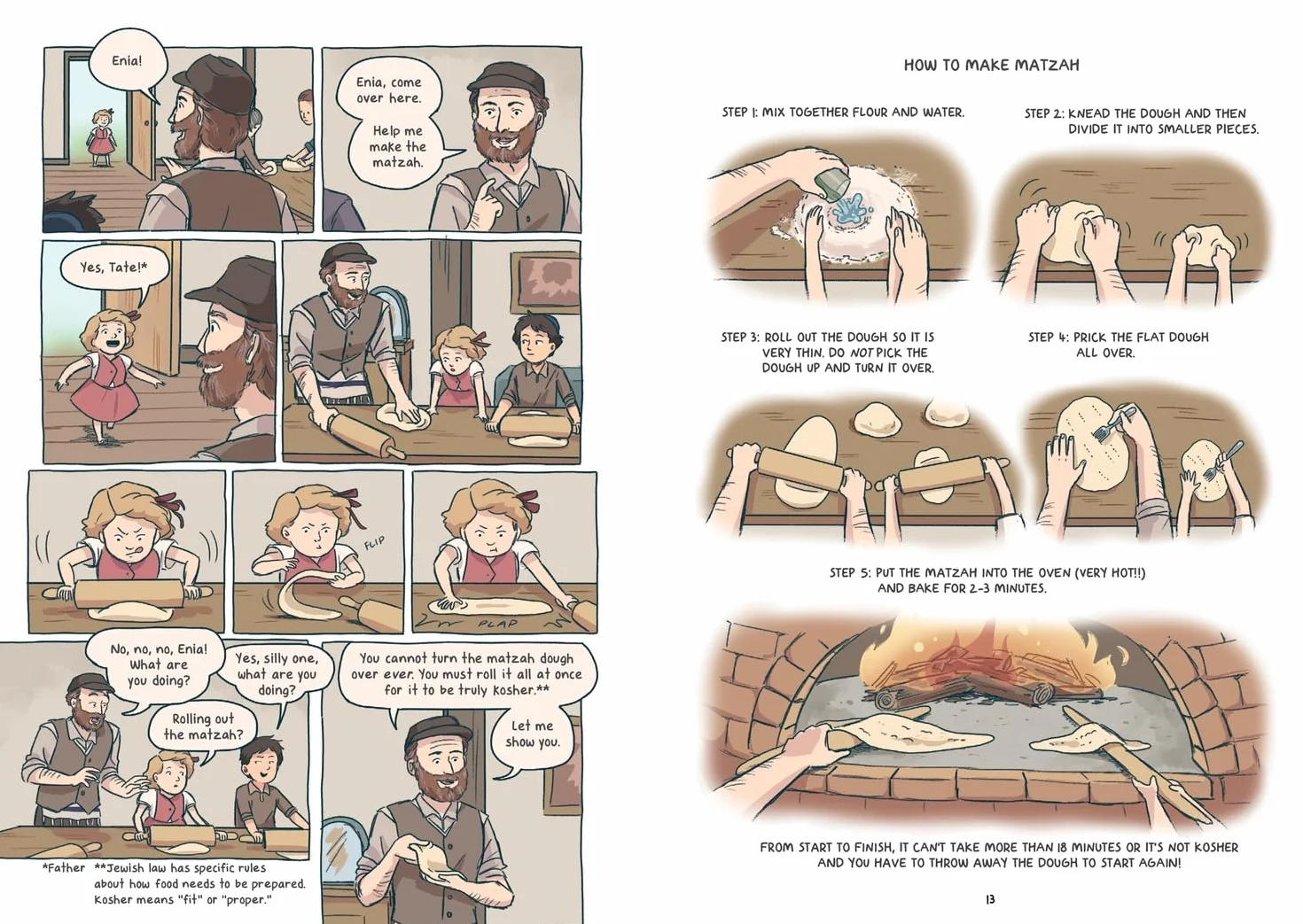 The Girl Who Sang: A Holocaust Memoir of Hope and Survival