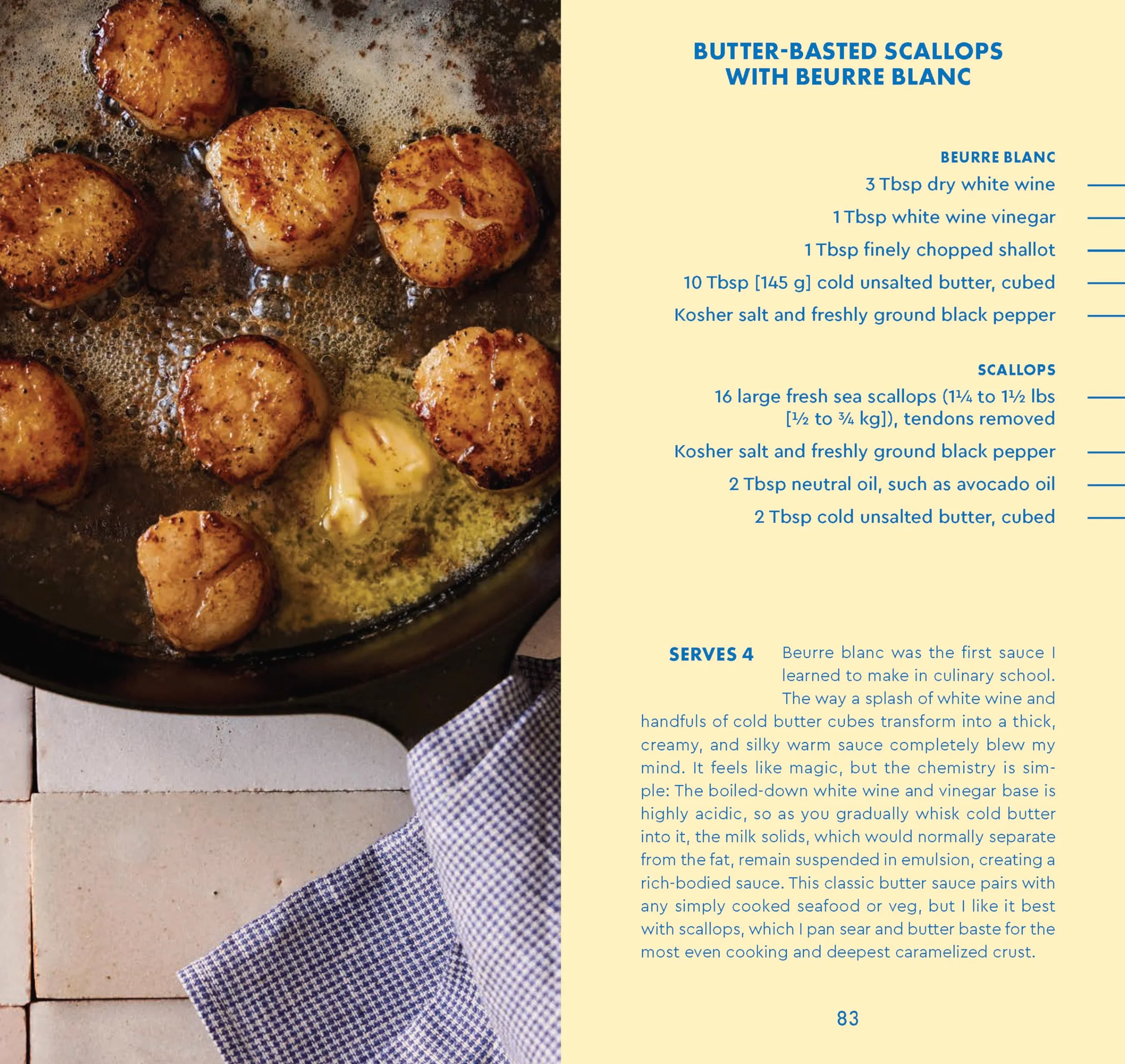 The Butter Book