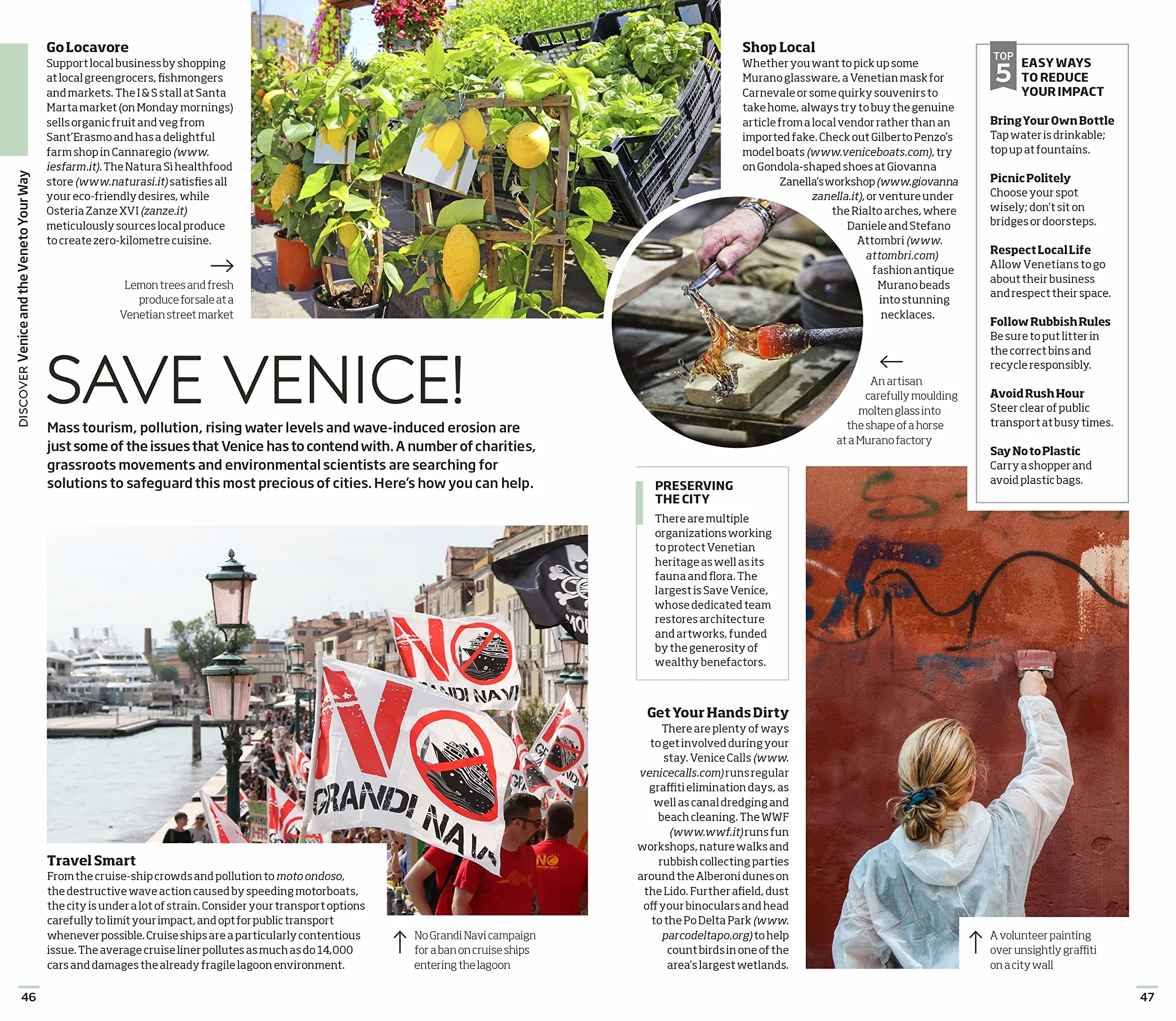 DK Eyewitness Venice and the Veneto