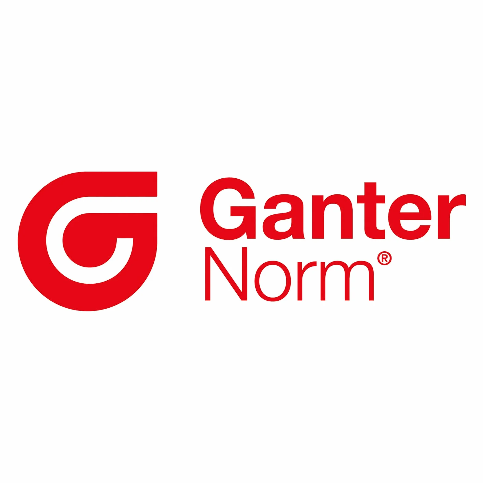 Ganter Normelemente | Napinacz mimośrodowy z gwintem wewnętrznym - 927-82-M8-A-B | Dźwignia cynkowy odlew ciśnieniowy, czarny 1 sztuka