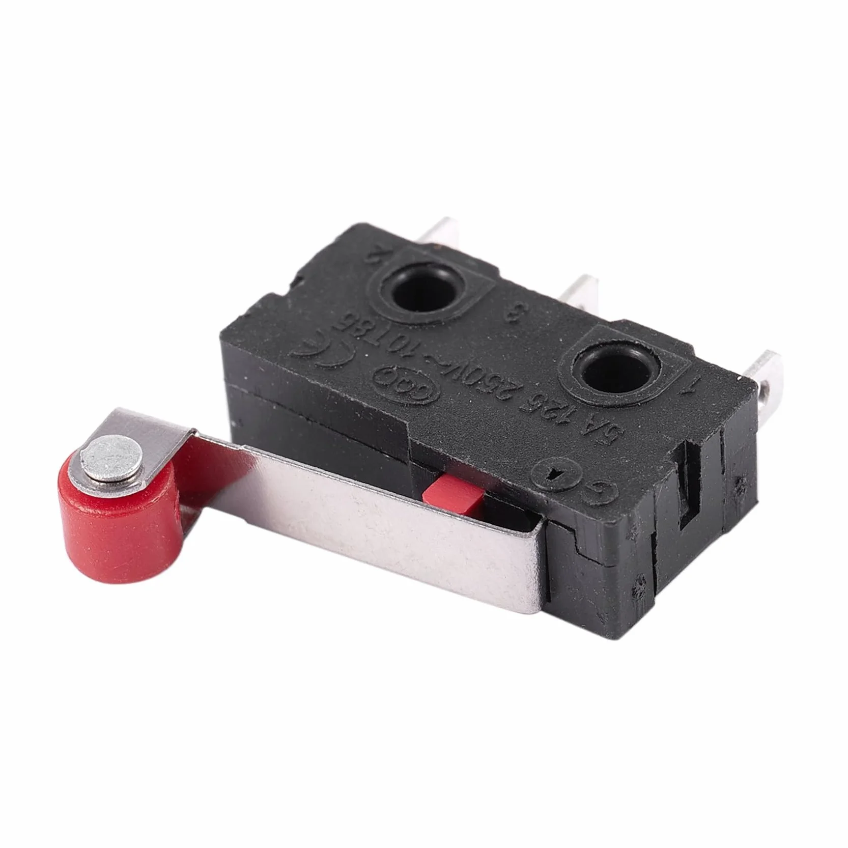 Mikroprzełącznik Kw12-3 PCB Mikro-rolkowy Wyłącznik Krańcowy 20 sztuk