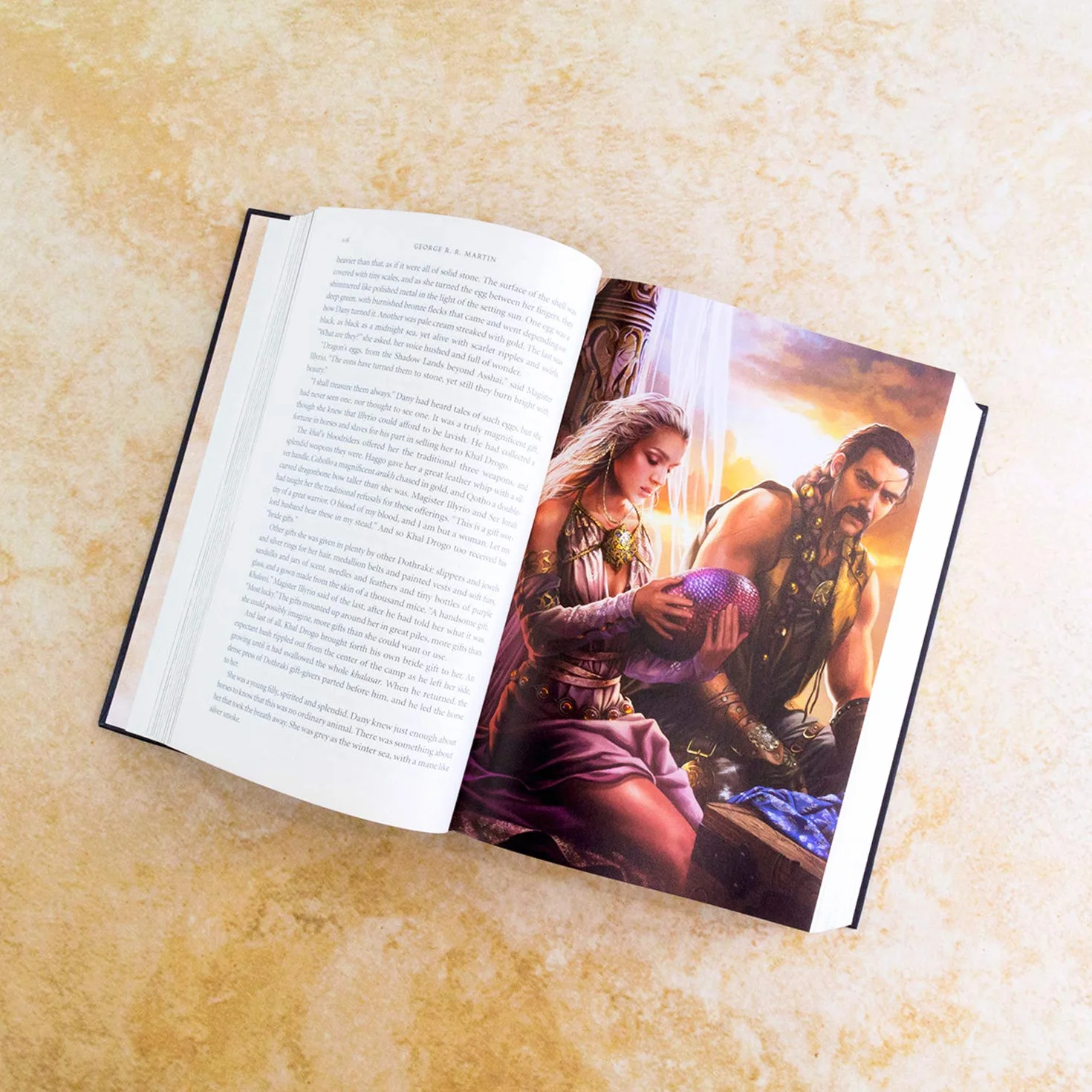 A Game of Thrones: The Bestselling Classic Epic Fantasy Series Behind the Award-Winning HBO and Sky TV Show