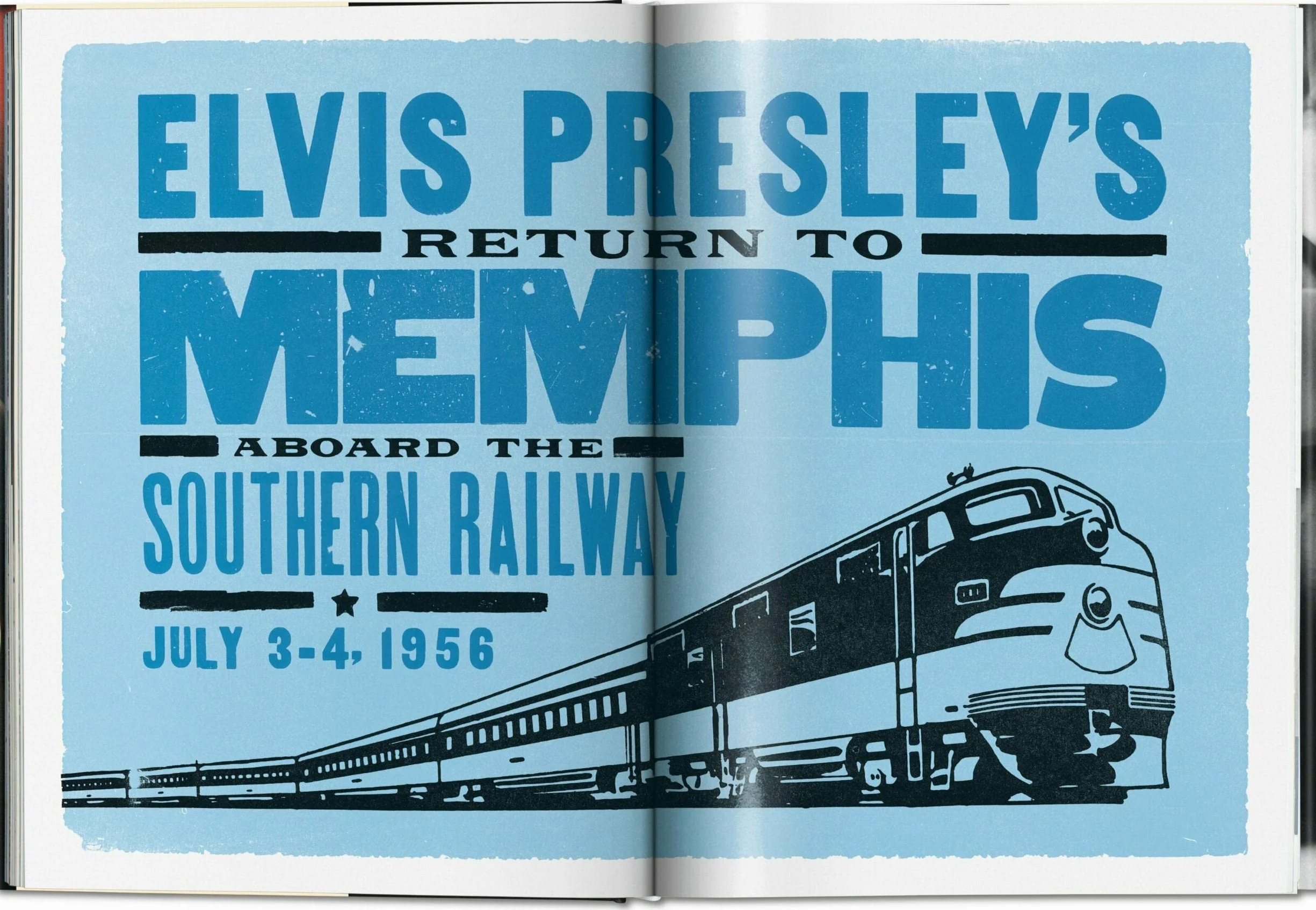 Elvis and the Birth of Rock and Roll