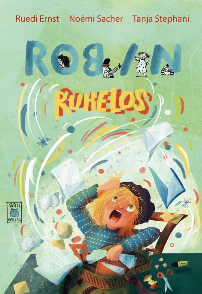 Robin Ruhelos 3