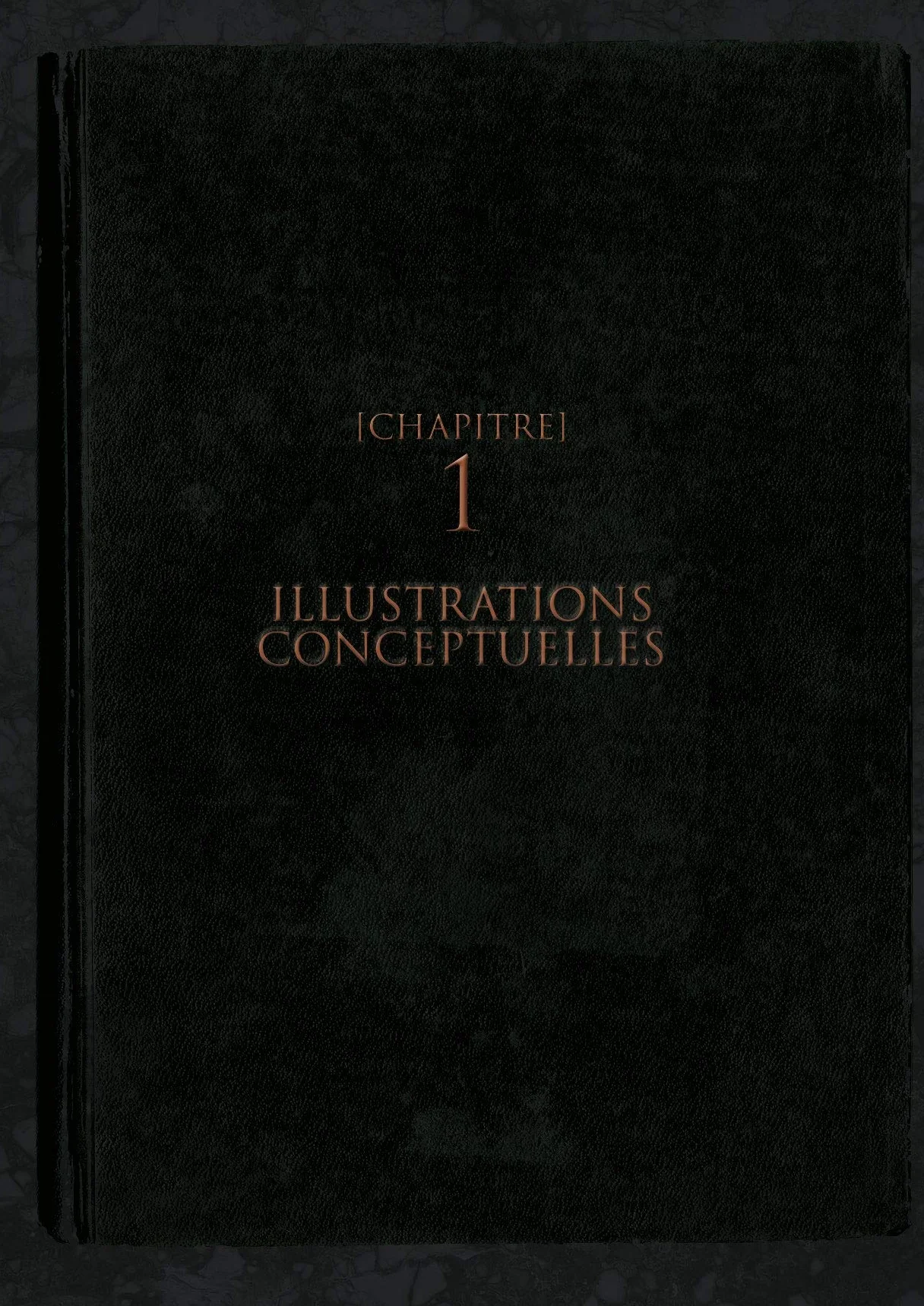 Dark Souls Design Works I & II