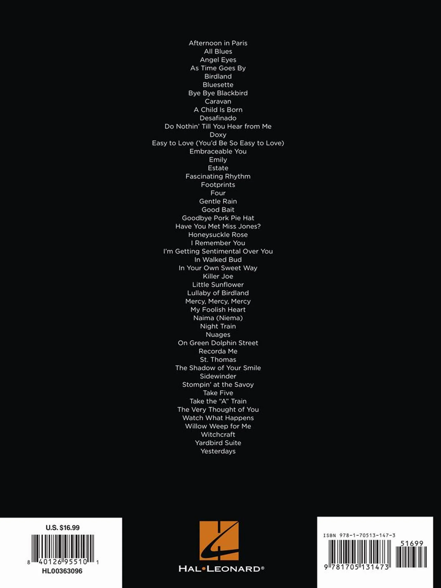 First 50 Jazz Classics You Should Play on Piano: Simply Arranged