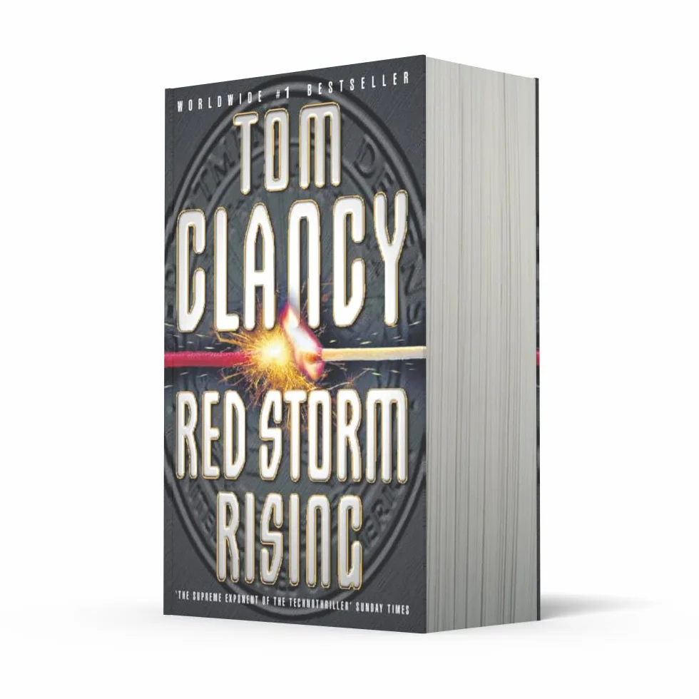 Red Storm Rising