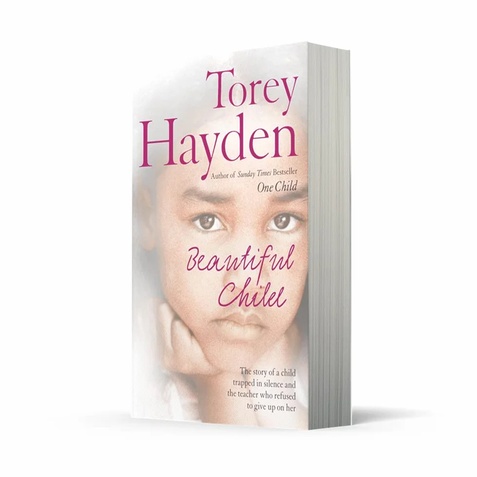 Beautiful Child: The story of a child trapped in silence and the teacher who refused to give up on her