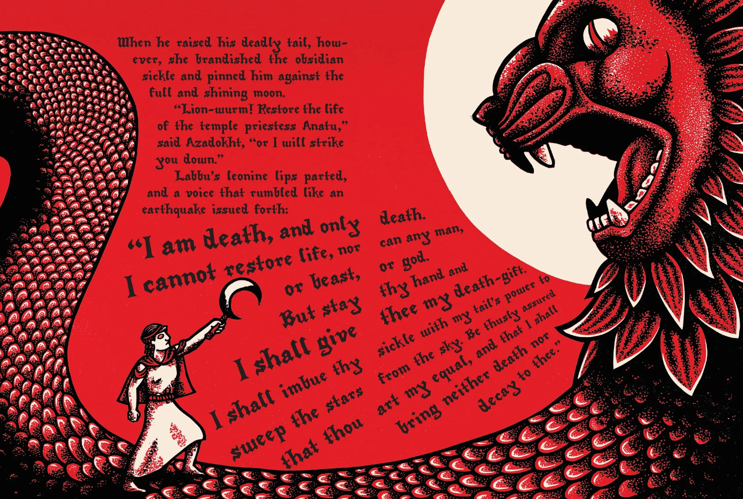 Codex Regenesis: Five Fables of Magick Misused