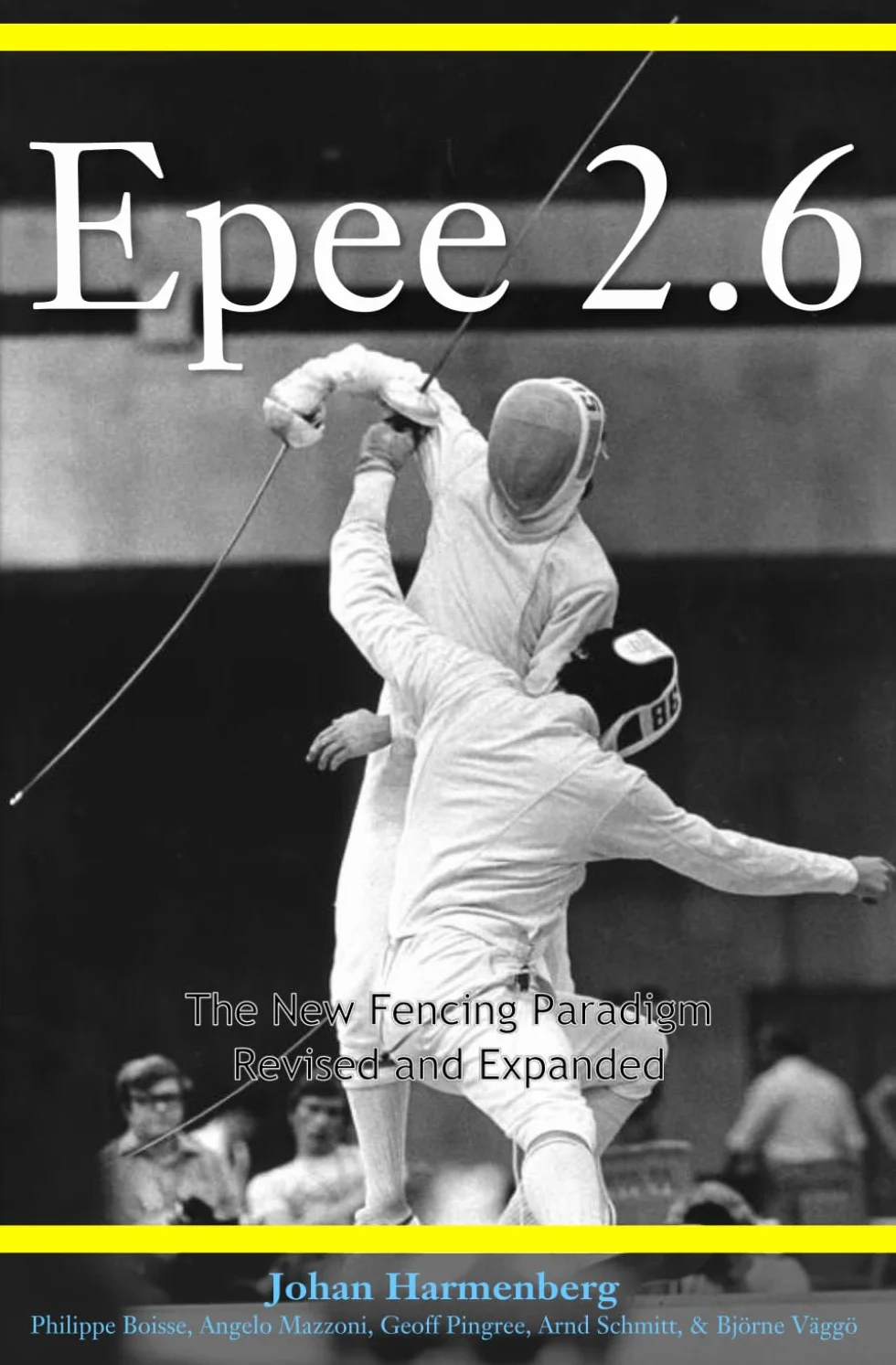Epee 2.6