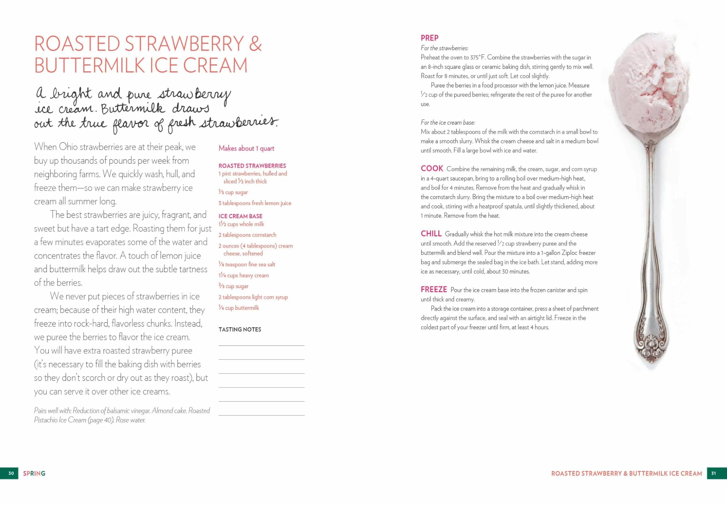 Jeni's Splendid Ice Creams at Home