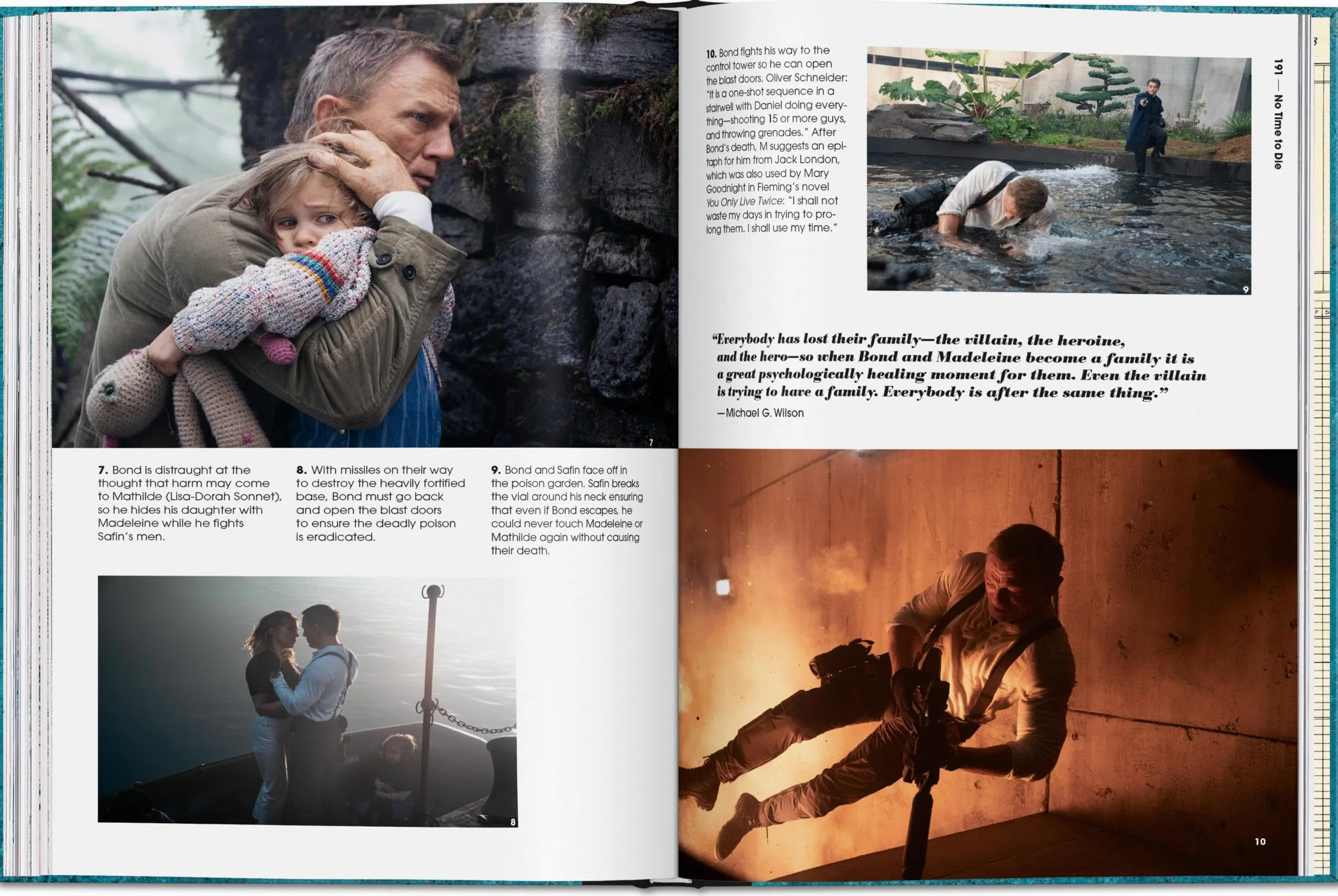 The James Bond Archives: The Complete Films
