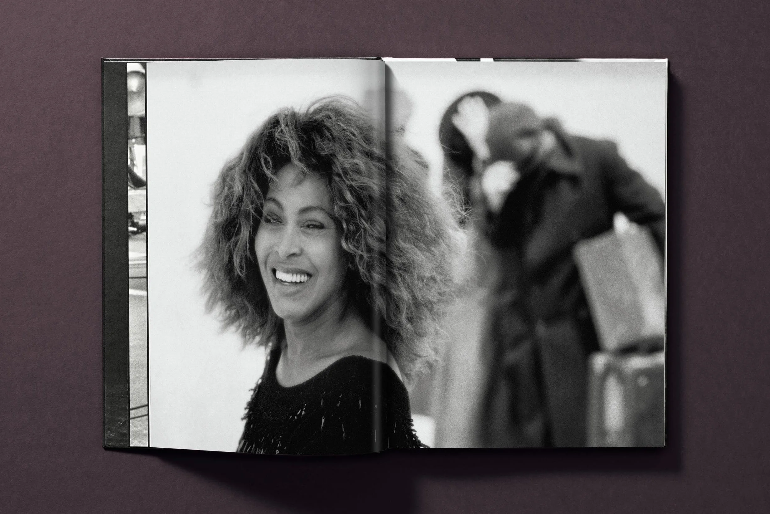 Tina Turner