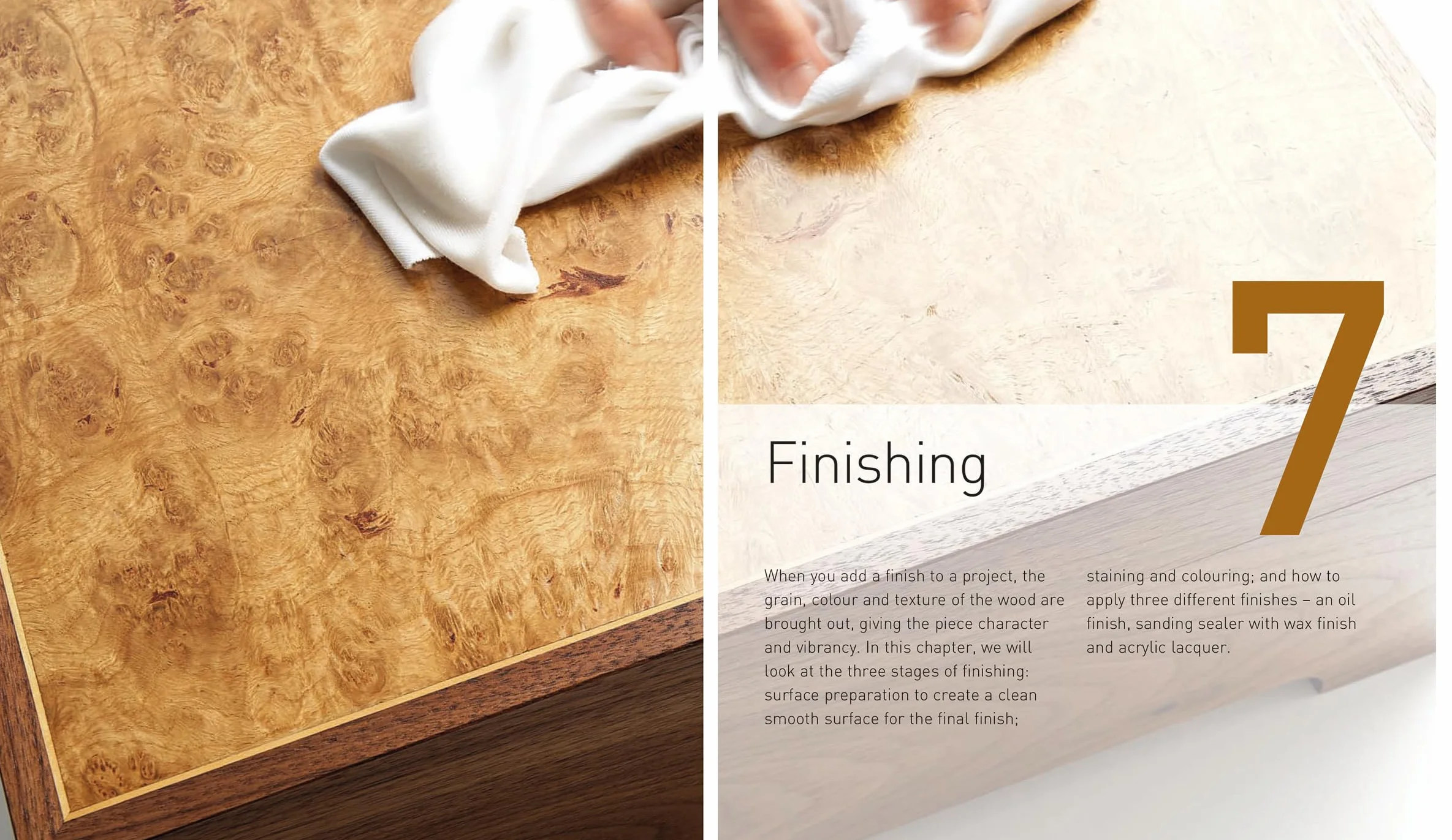 Complete Guide to Woodworking: All the Essential Techniques and Skills You Need