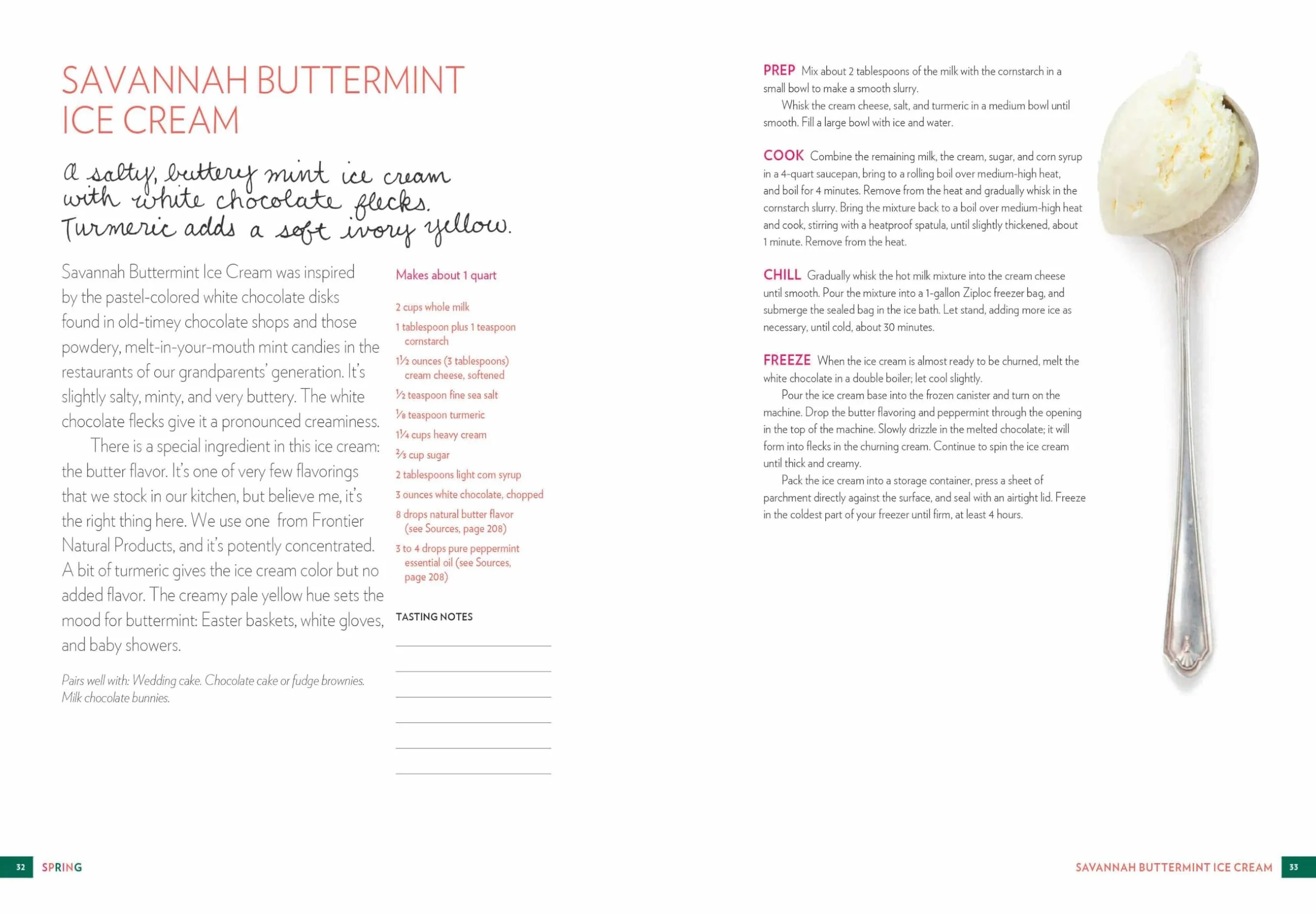 Jeni's Splendid Ice Creams at Home