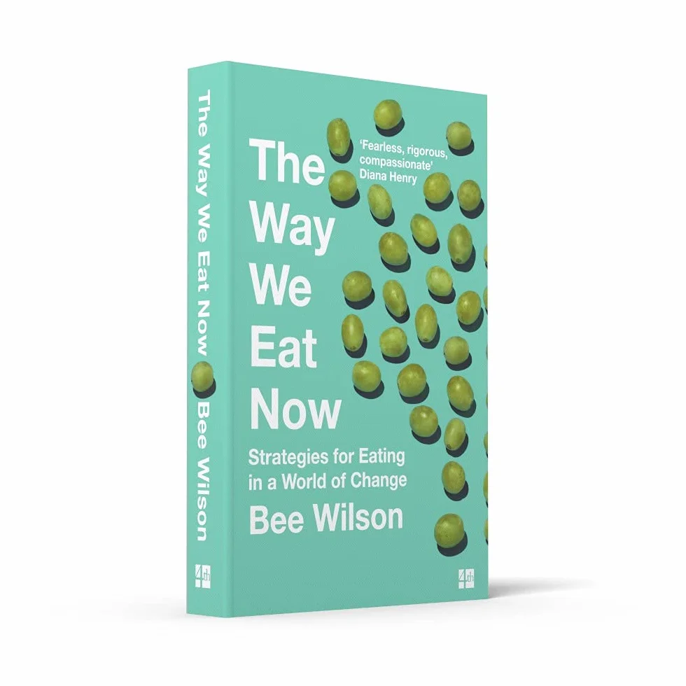 The Way We Eat Now: Strategies for Eating in a World of Change