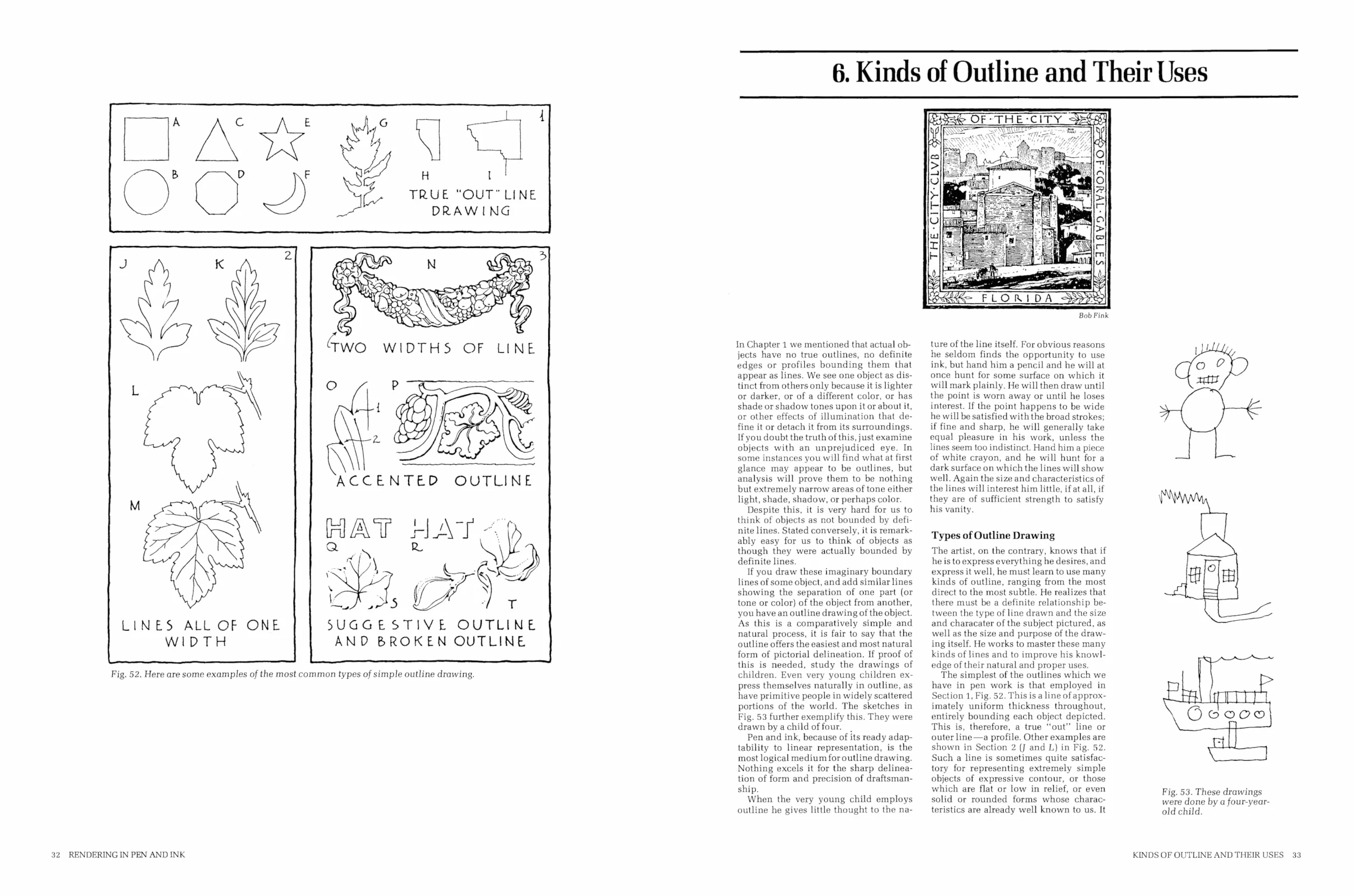 Rendering in Pen and Ink: Classic Book on Pen and Ink Techniques for Artists