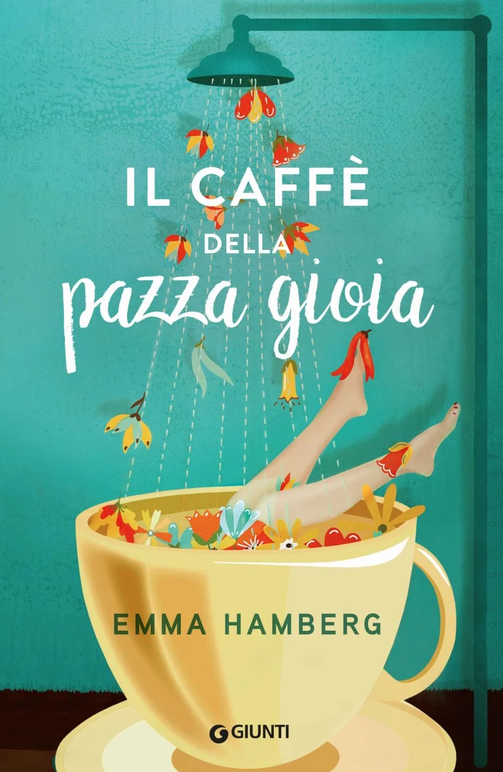 Il caffè della pazza gioia