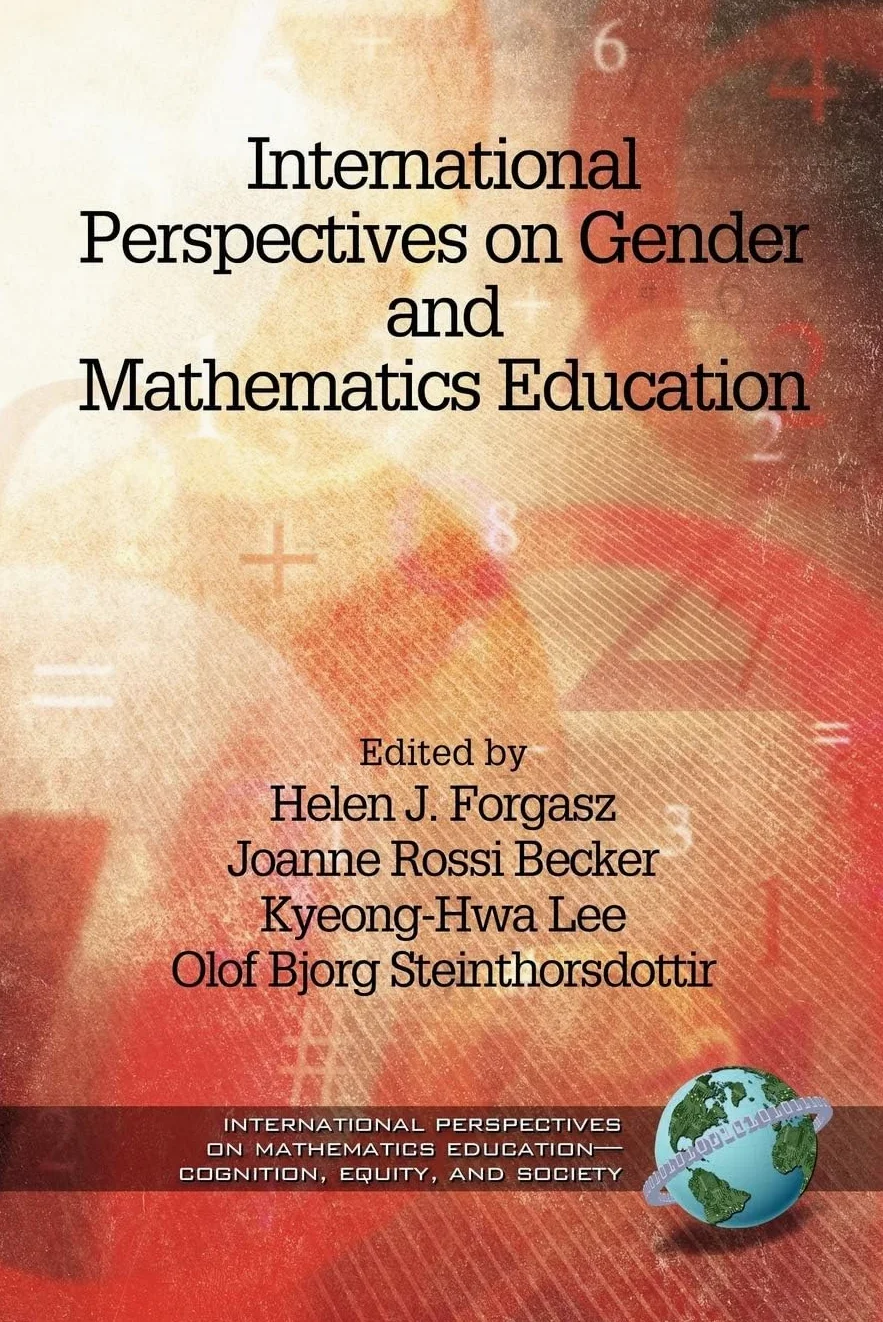 International Perspectives on Gender and Mathematics Education