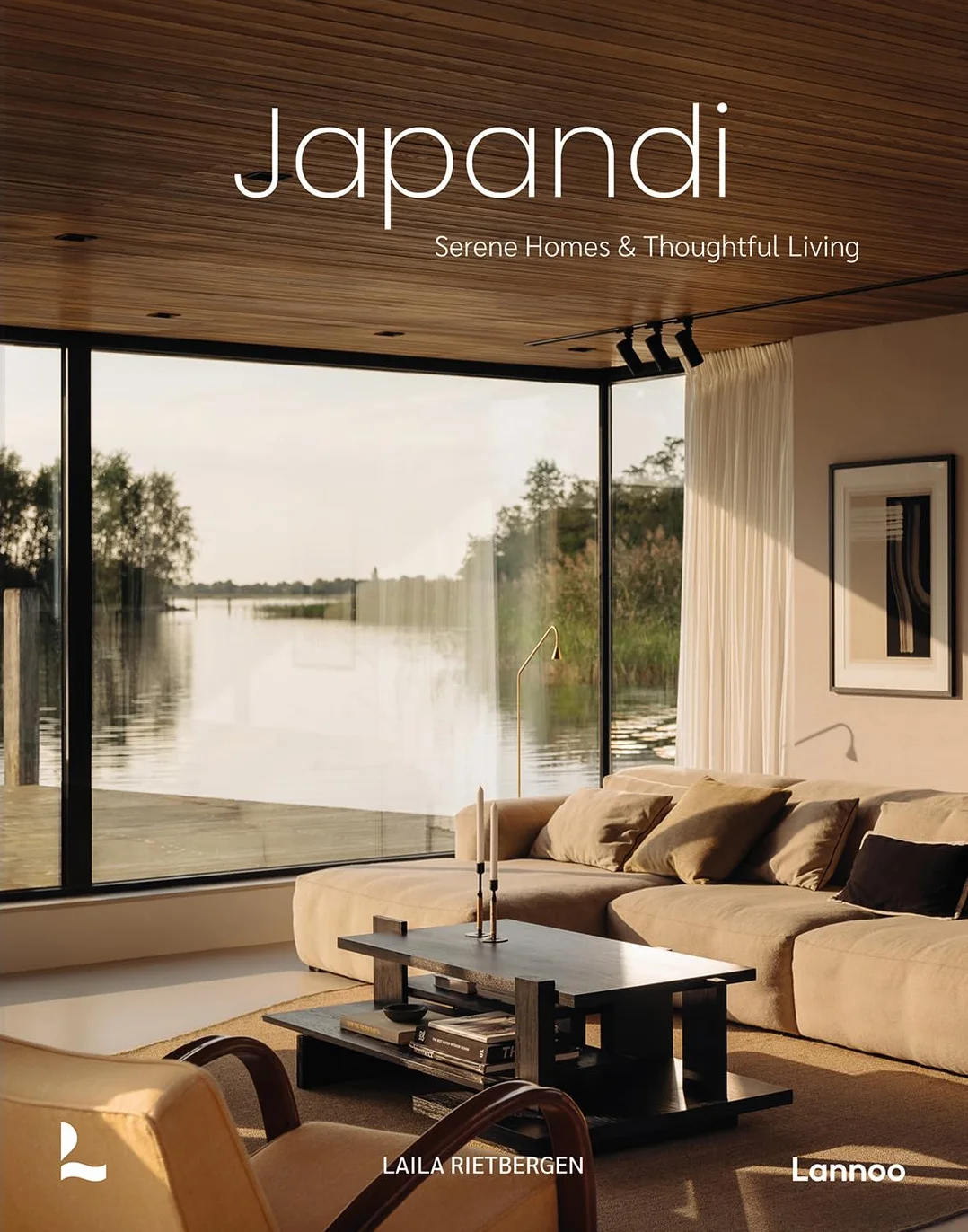 Japandi: Serene Homes and Thoughtful Living