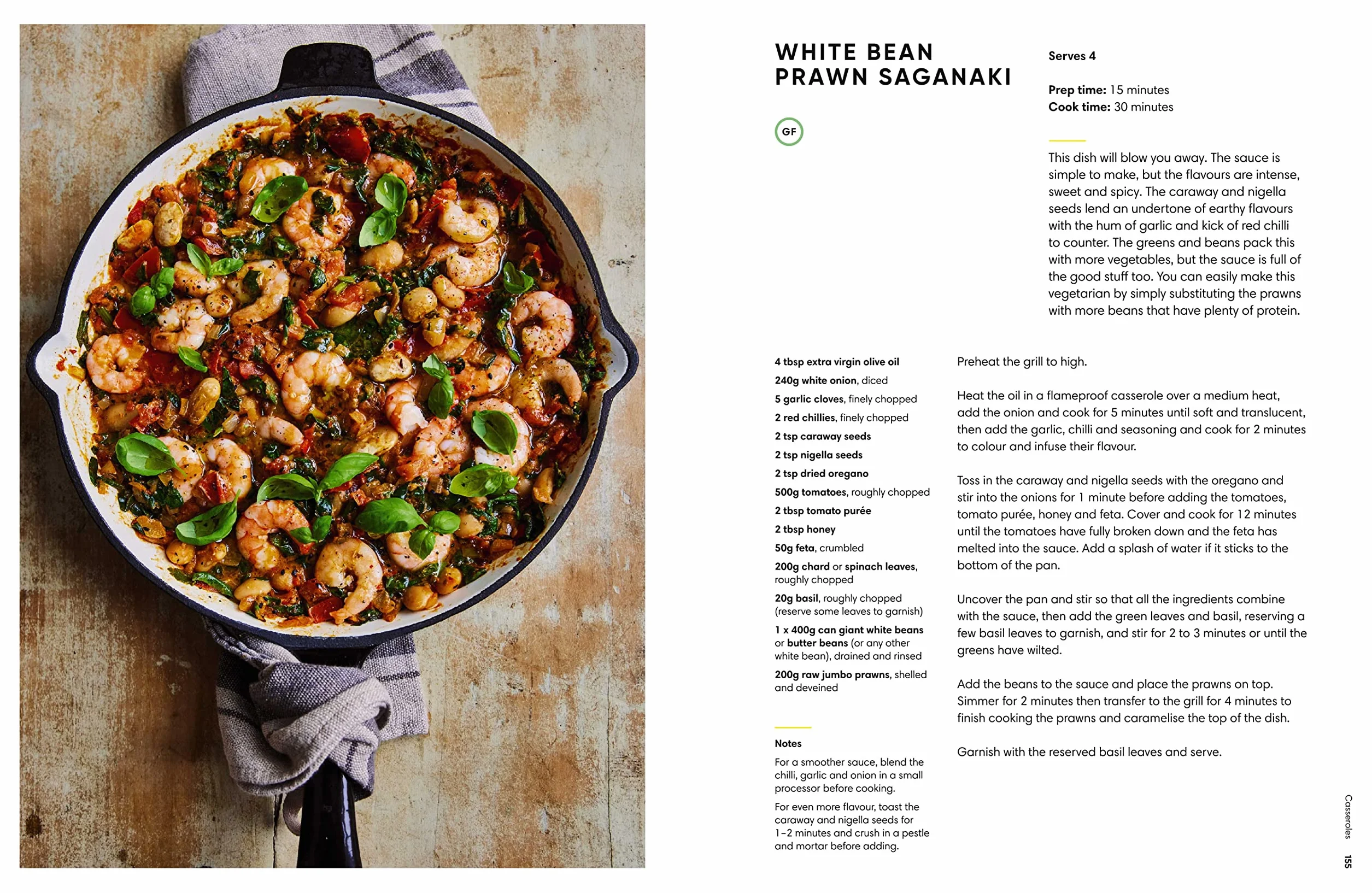 Dr Rupy Cooks: Over 100 easy, healthy, flavourful recipes