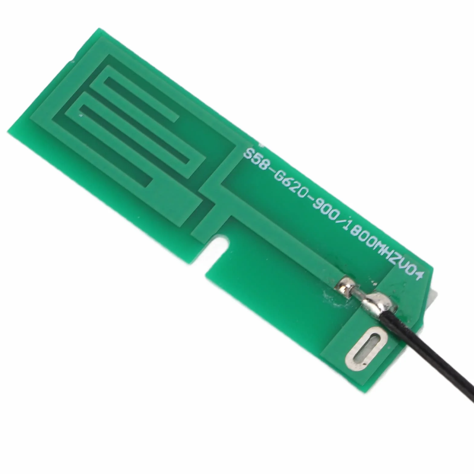 Antena WiFi PCB 10 sztuk 6DBI 900-1800 mhz do monitorowania bezprzewodowego