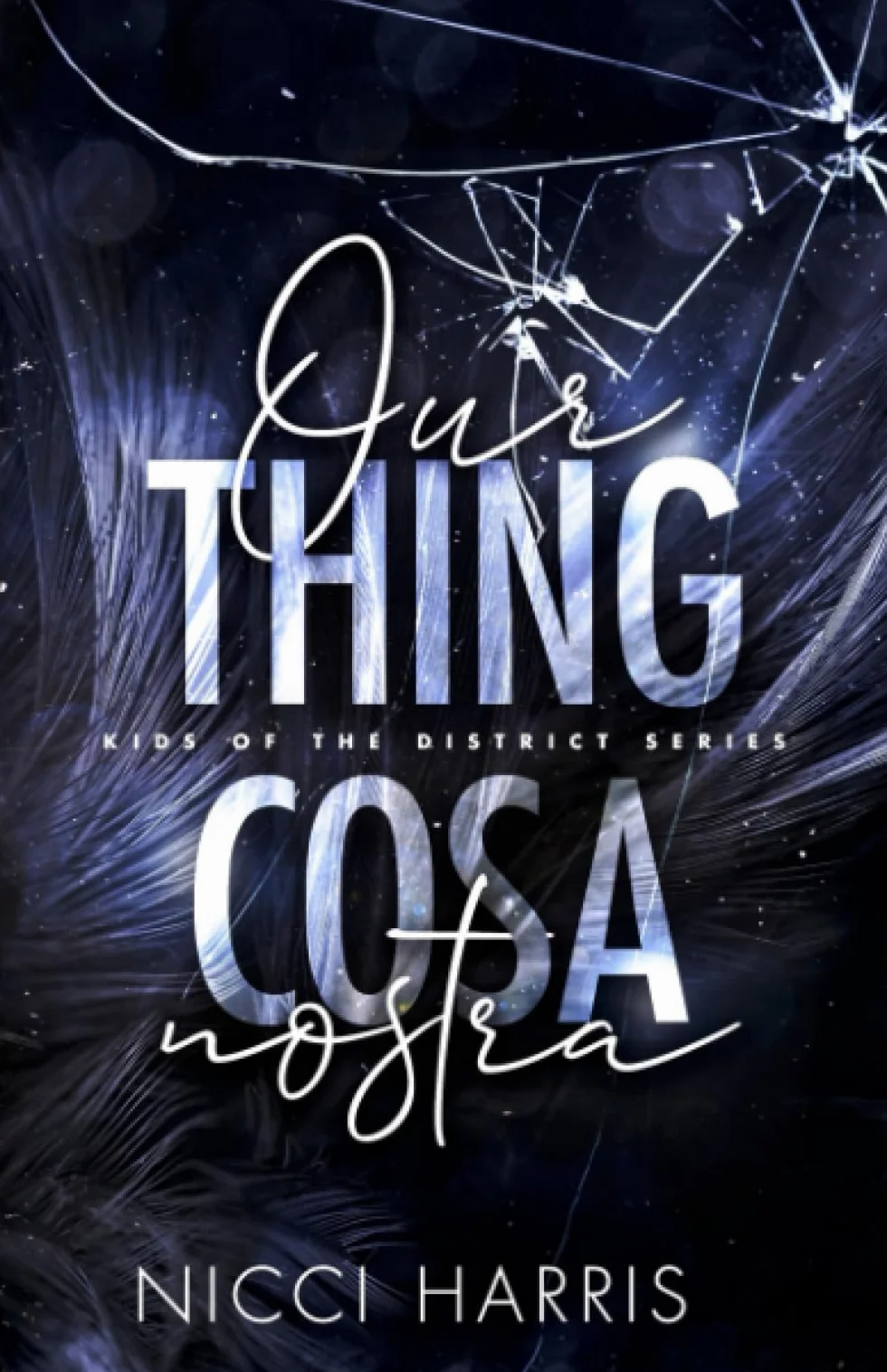 Our Thing: The Ballerina & The Butcher Boy Complete Duet: 1AND2
