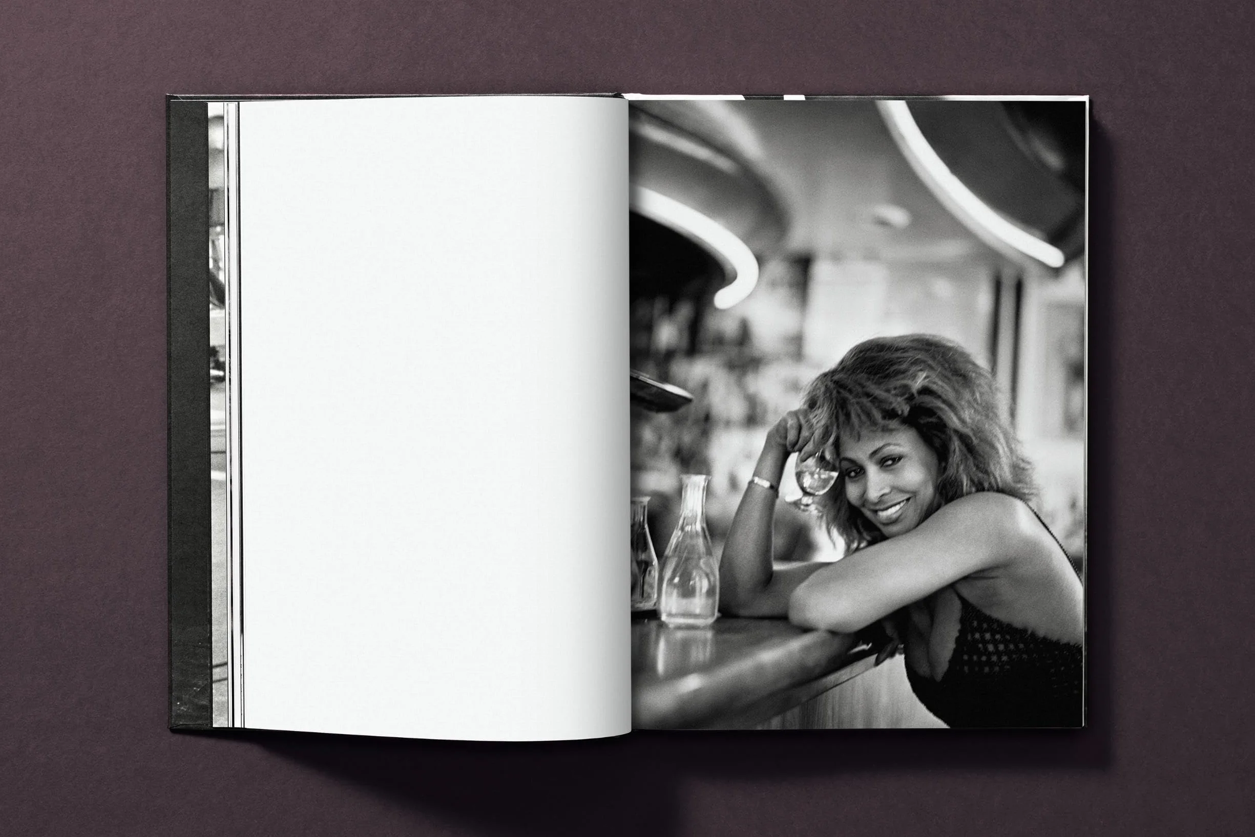 Tina Turner