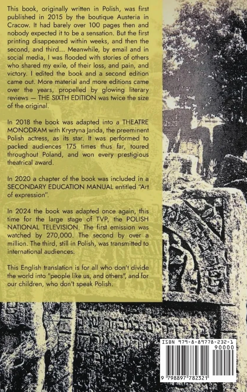 NOTES FROM EXILE