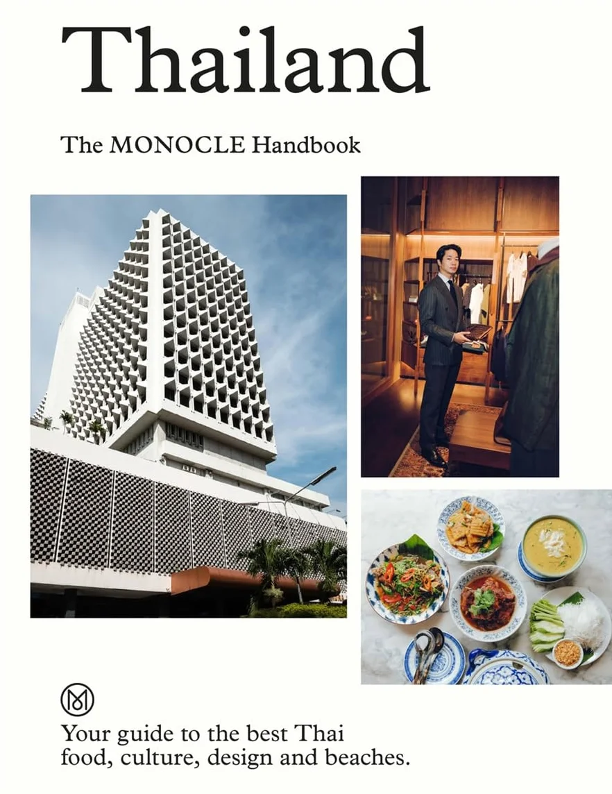 Thailand: The Monocle Handbook /anglais: 6