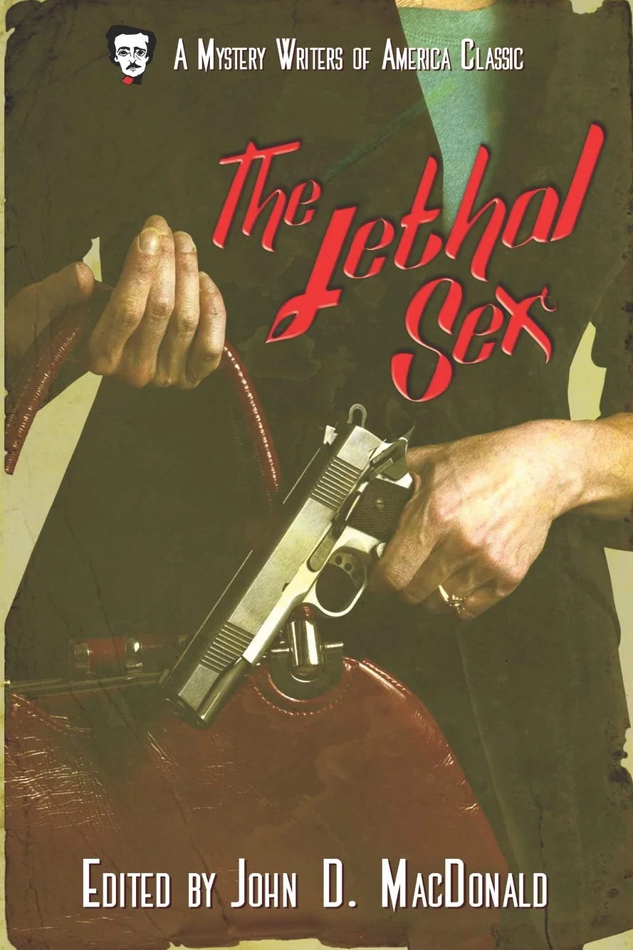 The Lethal Sex: 4