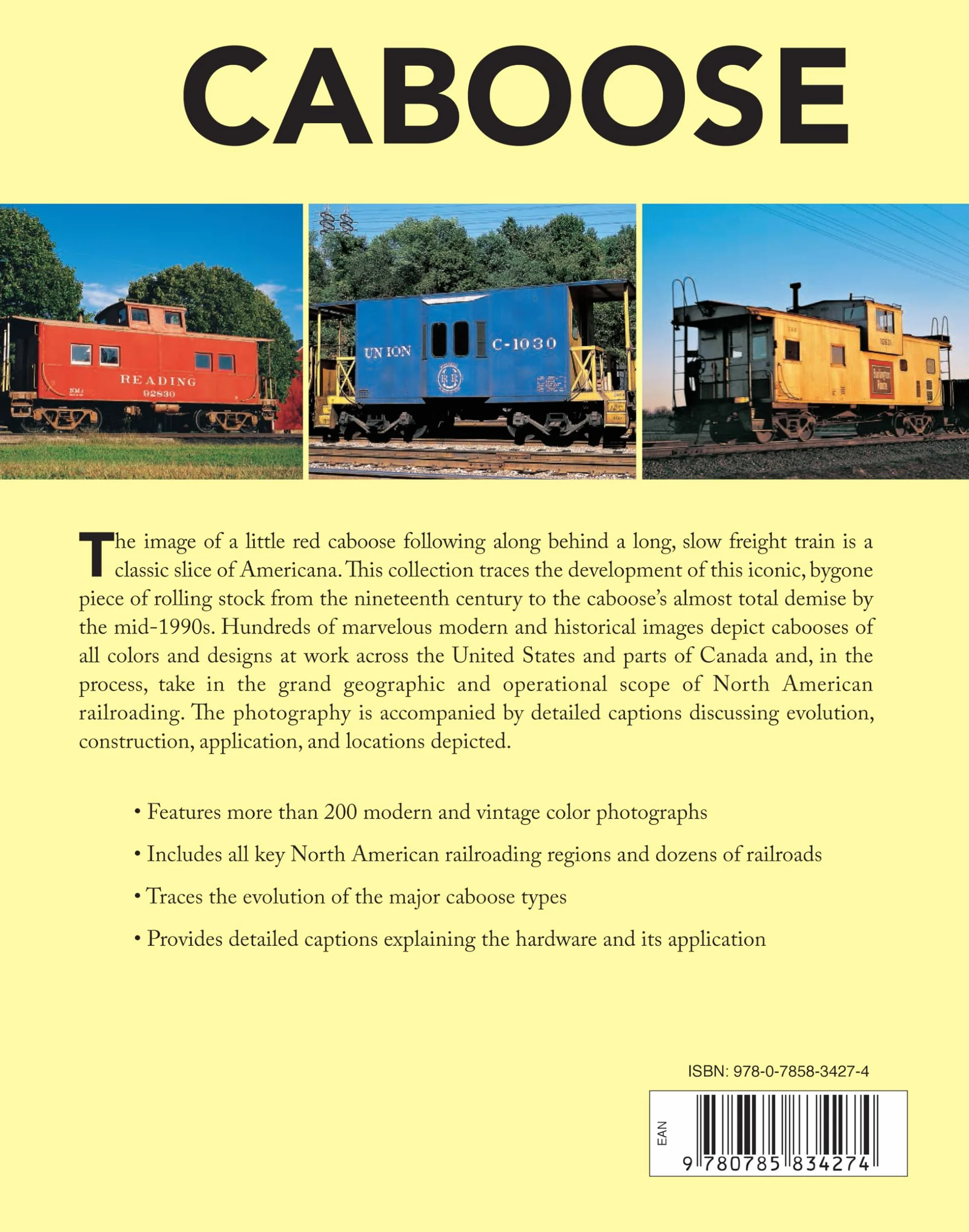 Caboose