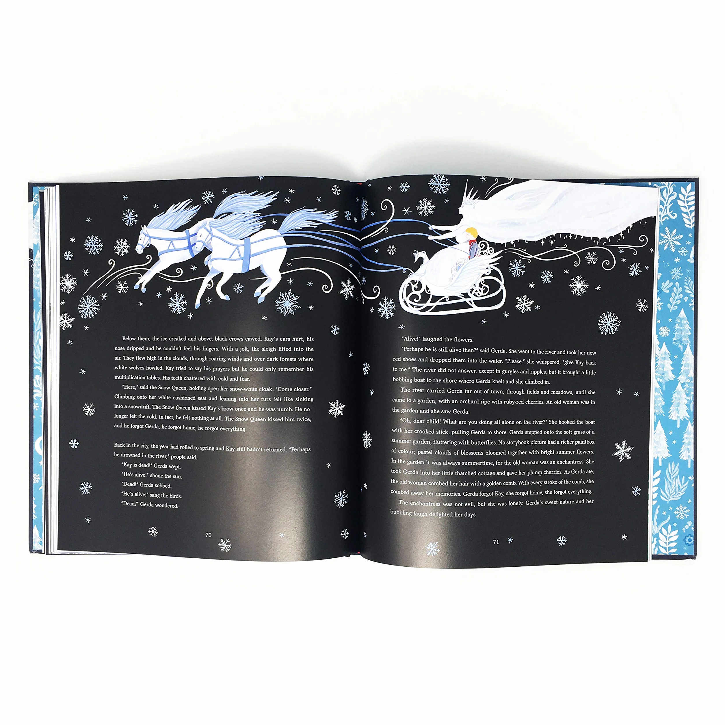 Winter Tales