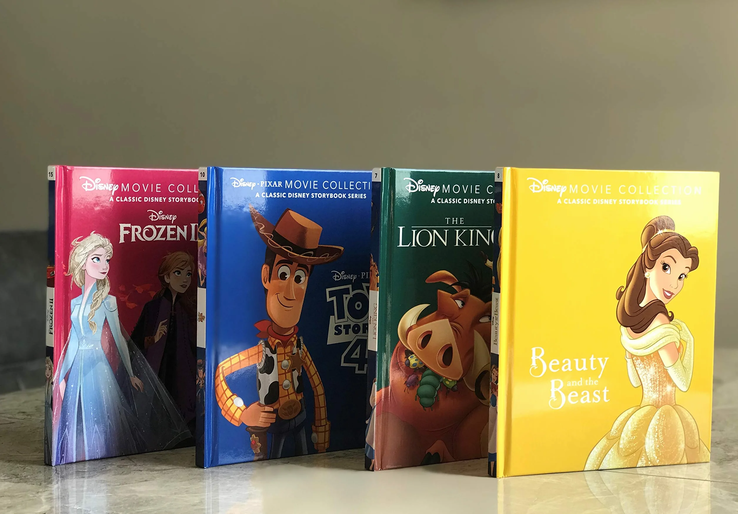 Disney Storytime Collection