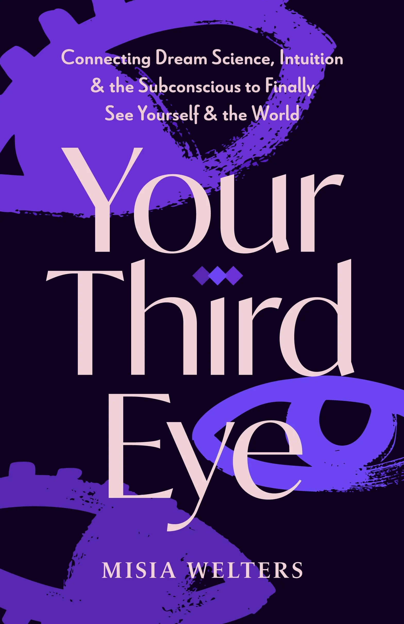 Your Third Eye: Connecting Dream Science, Intuition, and the Subconscious