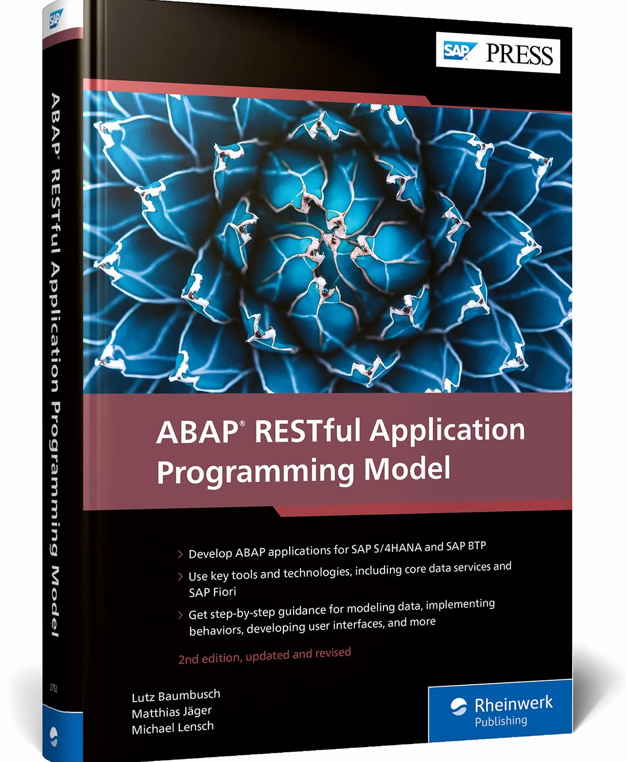 ABAP Restful Application Programming Model