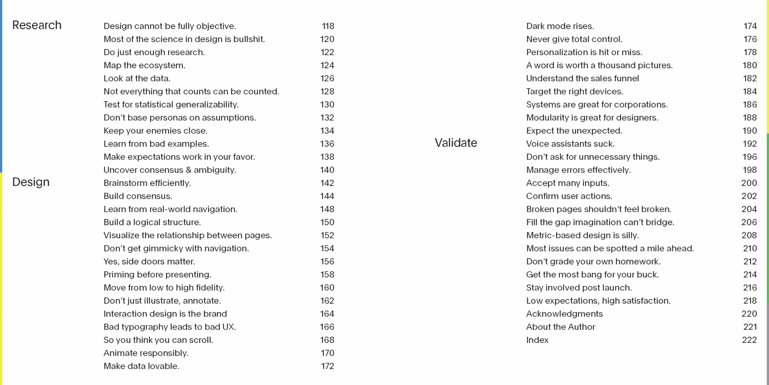 The Pocket Universal Principles of UX: 100 Timeless Strategies for Positive Interactions