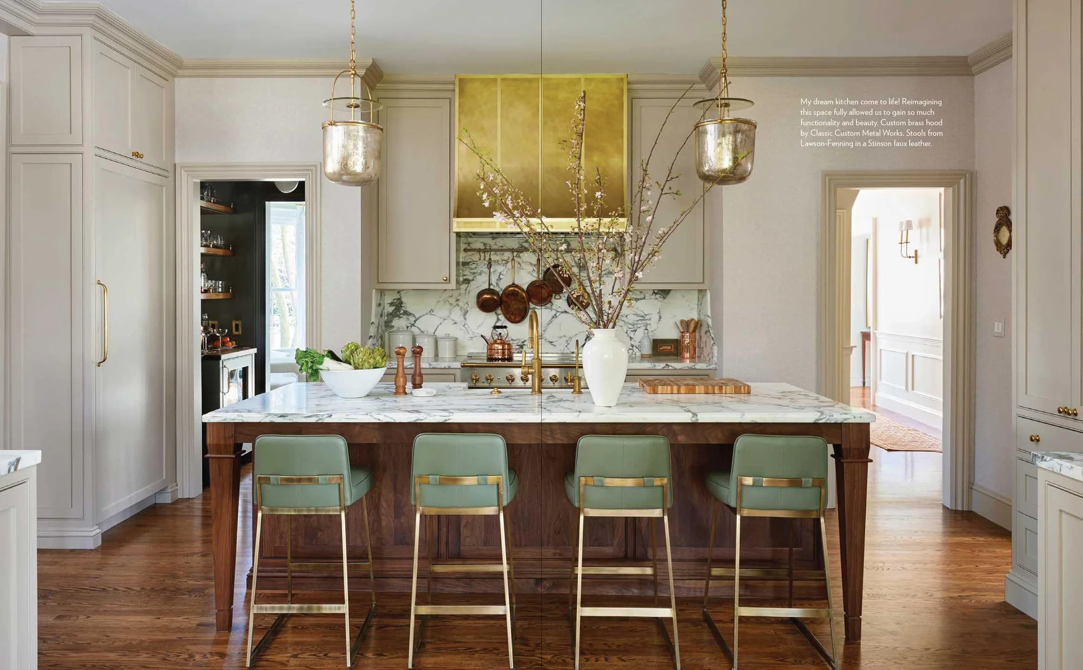 Elements of Timeless Style: Creating a Forever Home