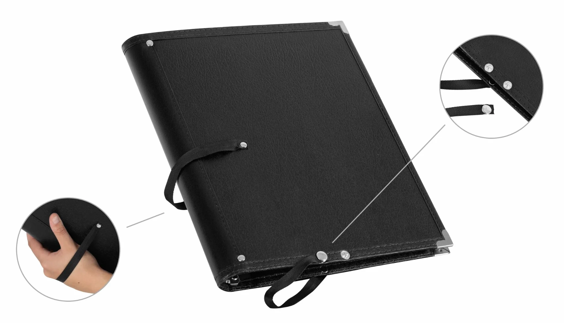 Classic Cantabile Deluxe Folder muzyczny