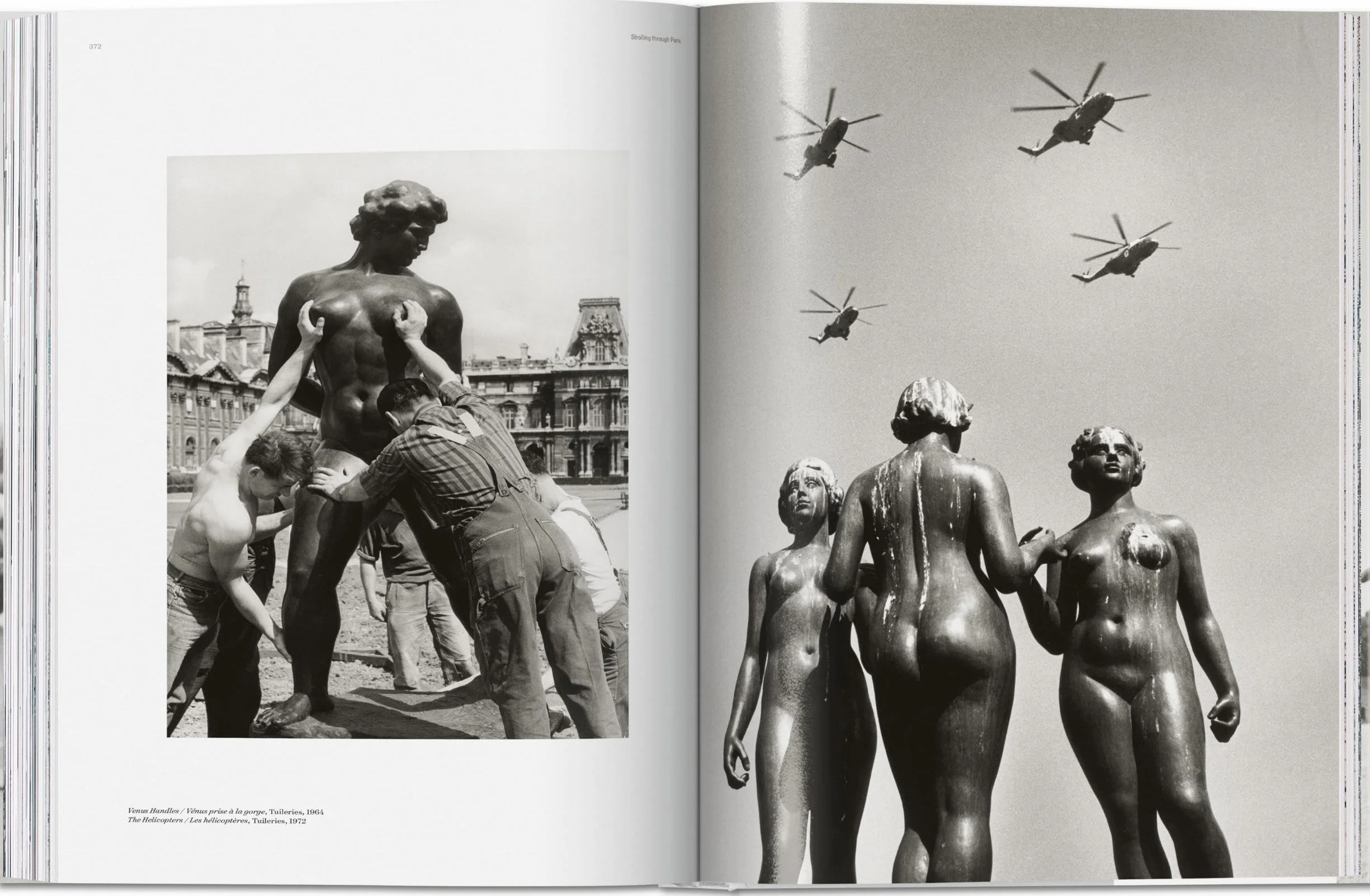 Robert Doisneau Paris