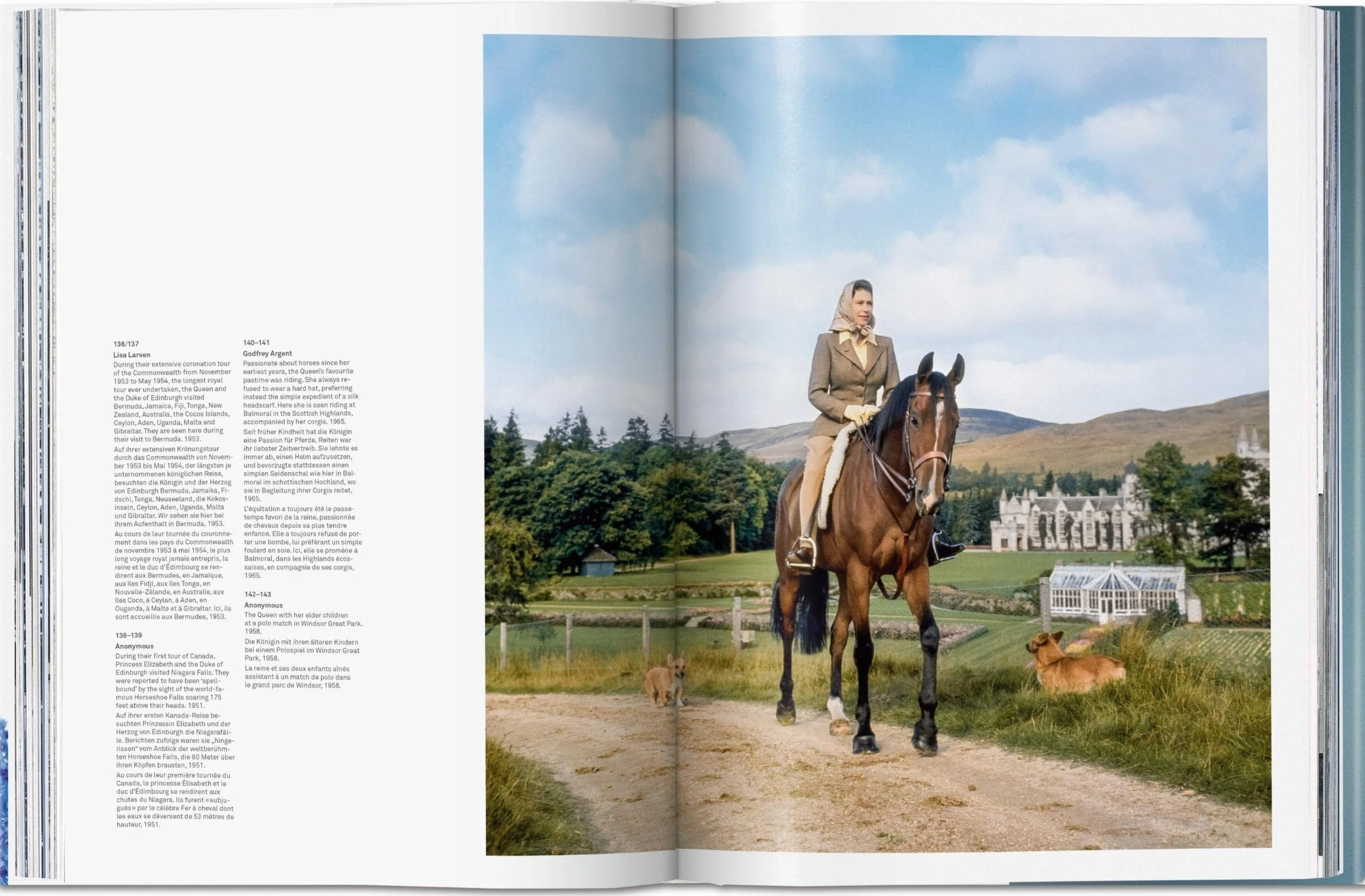 Her Majesty: A Photographic History 1926–Today